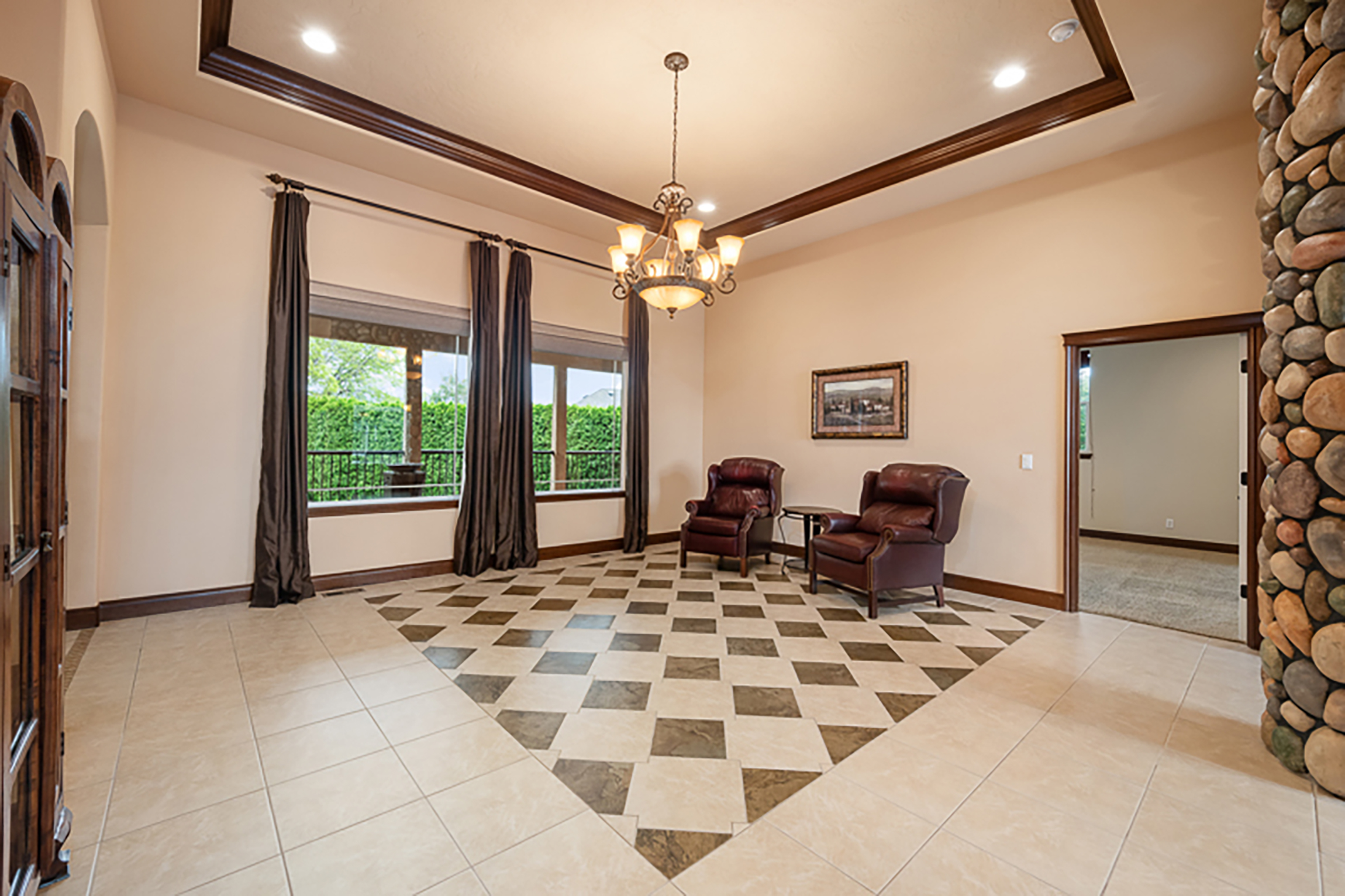  Canyon Lakes Highly Upgraded 1 Story Home - 物件實景