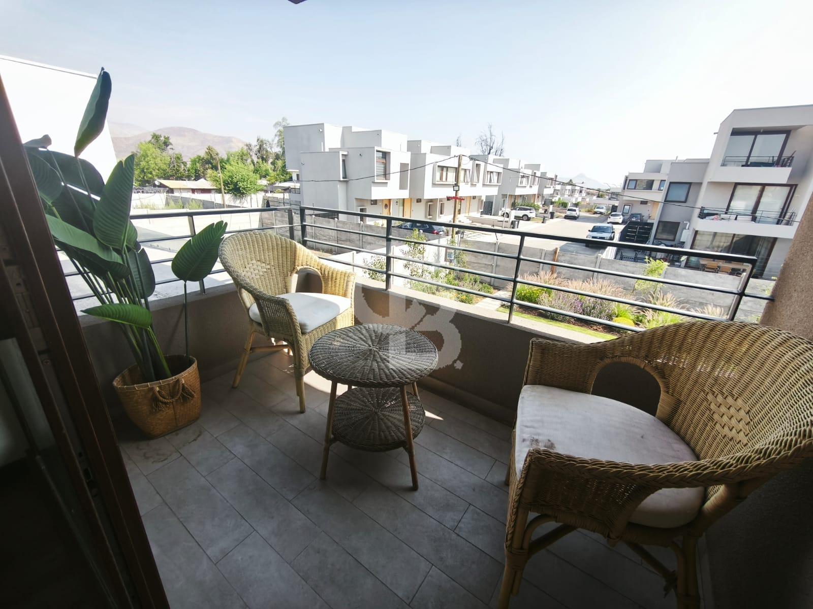 Colina, Chile, 3 Bedrooms Bedrooms, ,3 BathroomsBathrooms,Residential,For Sale,2003147