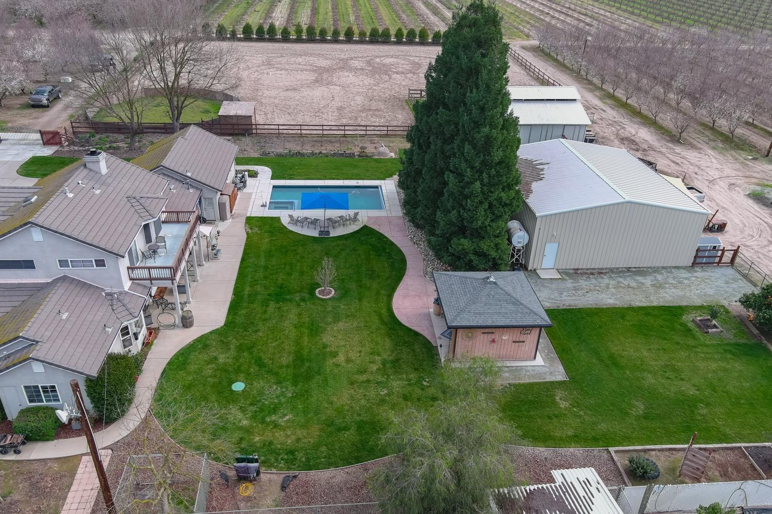 Delhi, California, 95315, United States, 3 Bedrooms Bedrooms, ,4 BathroomsBathrooms,Residential,For Sale,1975703