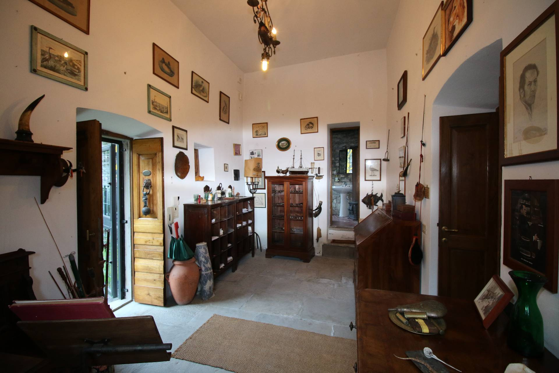 ronta campagna, Borgo San Lorenzo, Firenze, 50032, IT, 8 Bedrooms Bedrooms, ,5 BathroomsBathrooms,Residential,For Sale,ronta campagna,1441511