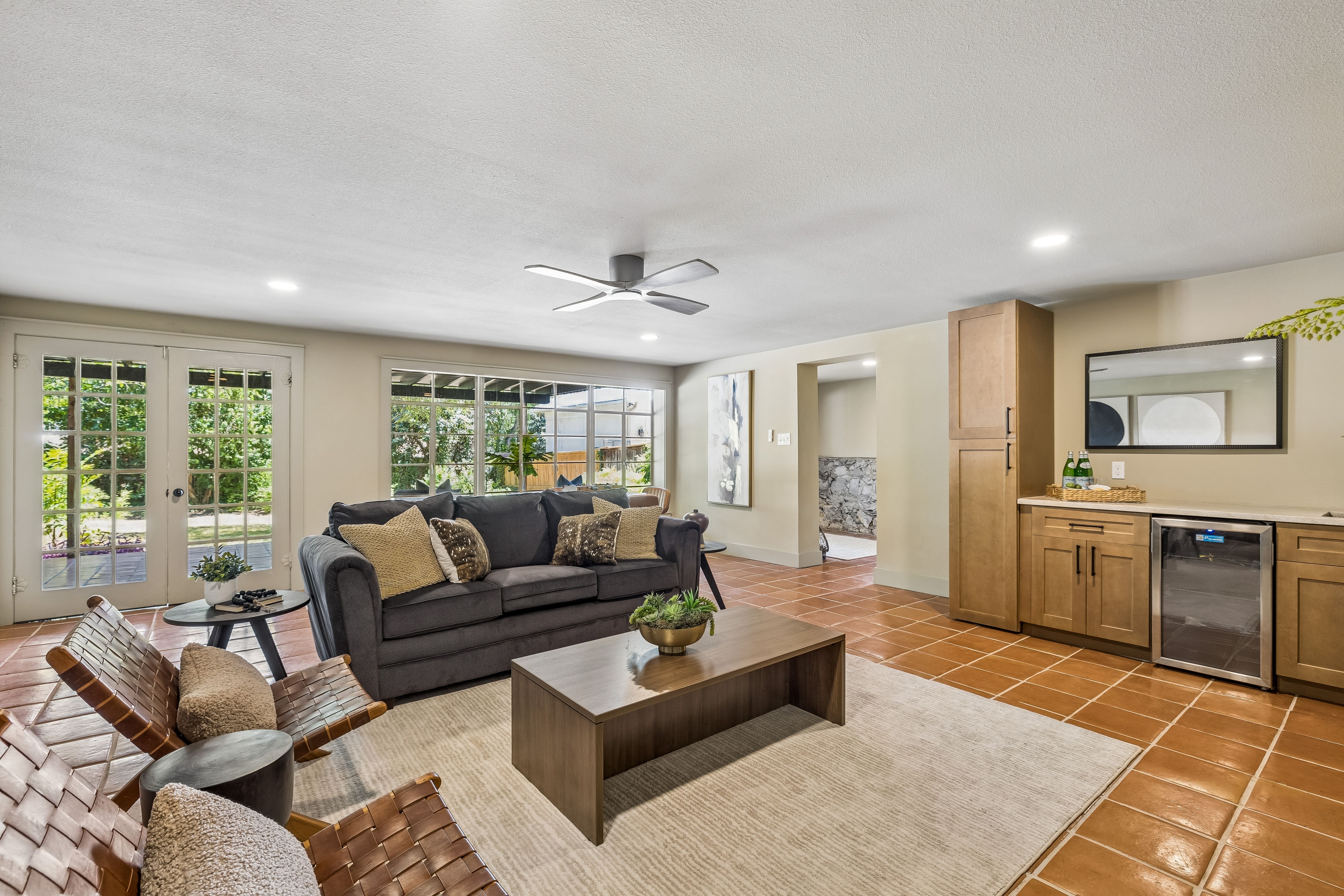  1926 Alamo Heights Charm - 物件實景