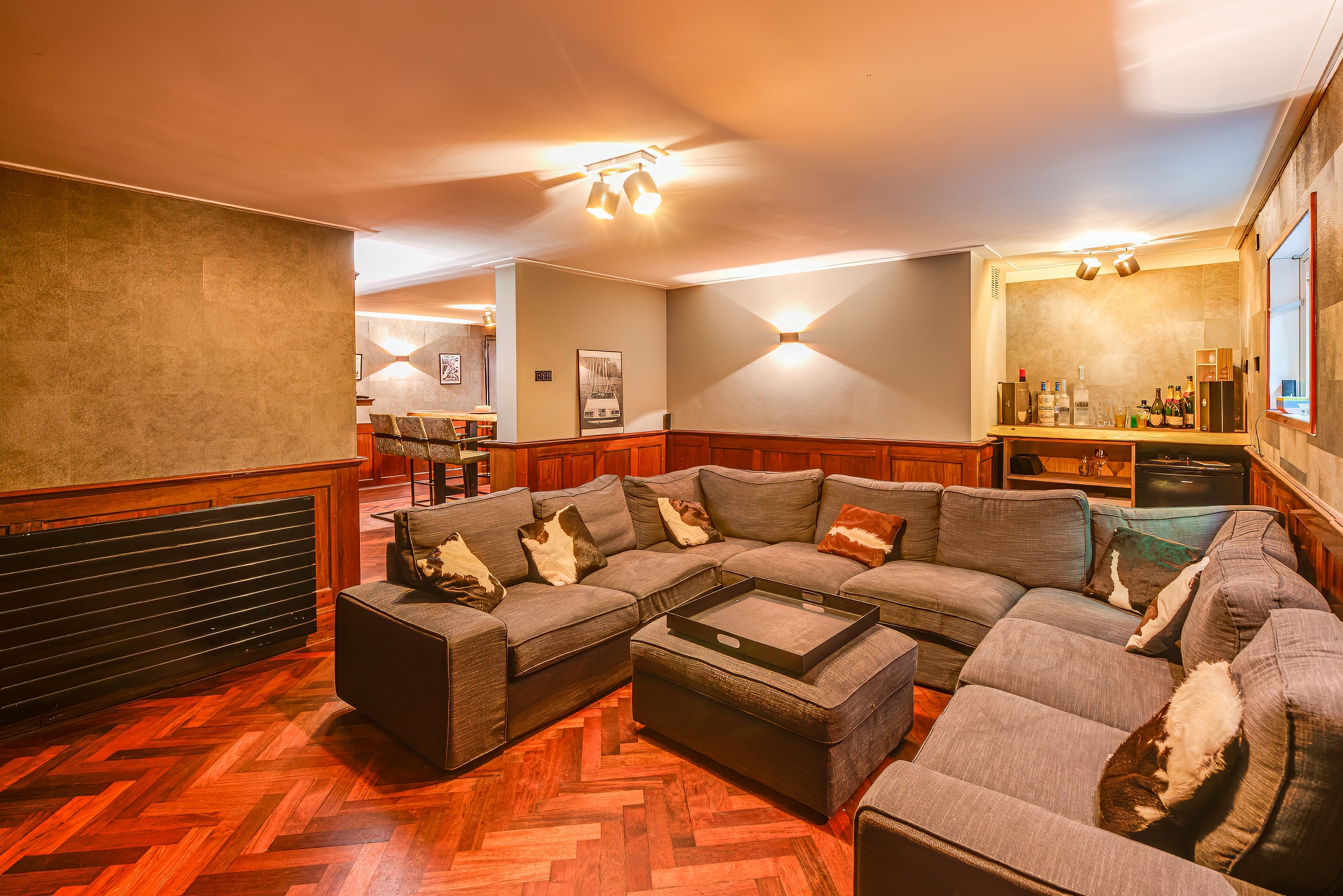  A Private Park Estate in the Heart of Bosch en Duin - 物件實景