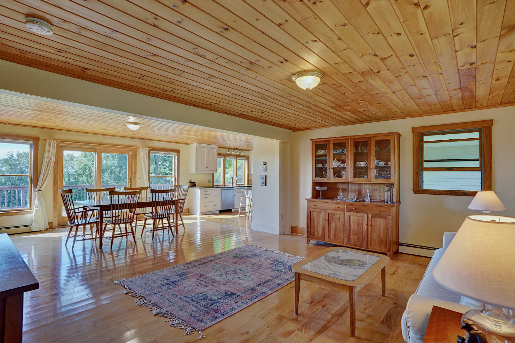 162 Jenness Pond Road - 物件實景