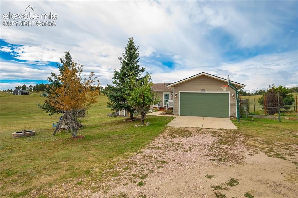 Fremont Fort Dr, Peyton, CO 80831 #1