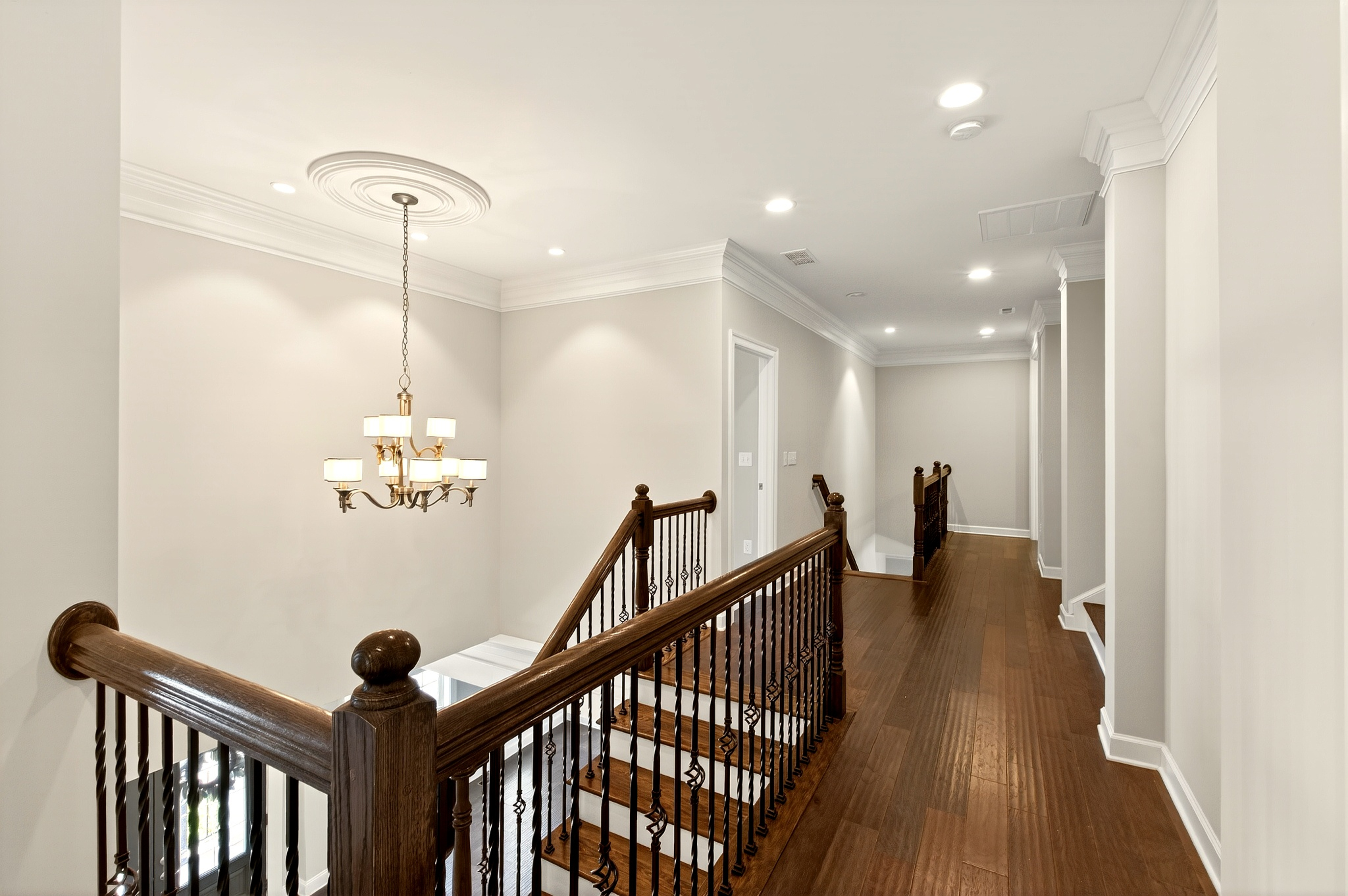  122 Leatherwood Lane, Chapel Hill, NC 27517 - 物件實景