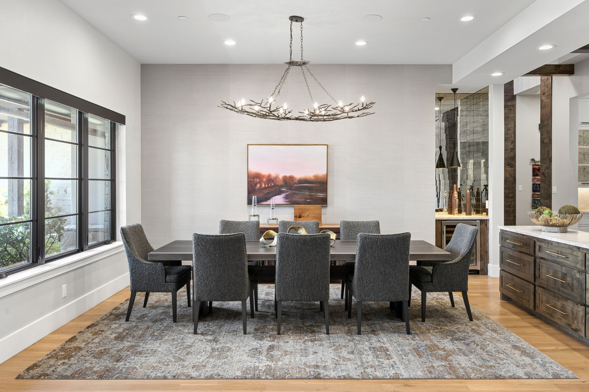  528 Lodge Hill Drive, Heath, TX, 75032 - 物件實景