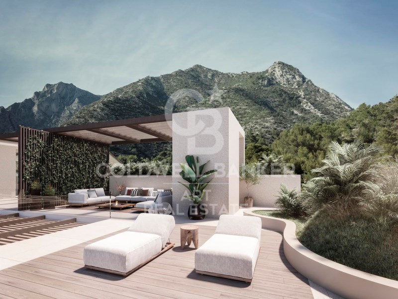 Marbella, Andalusia, ES, 7 Bedrooms Bedrooms, ,7 BathroomsBathrooms,Residential,For Sale,1746639