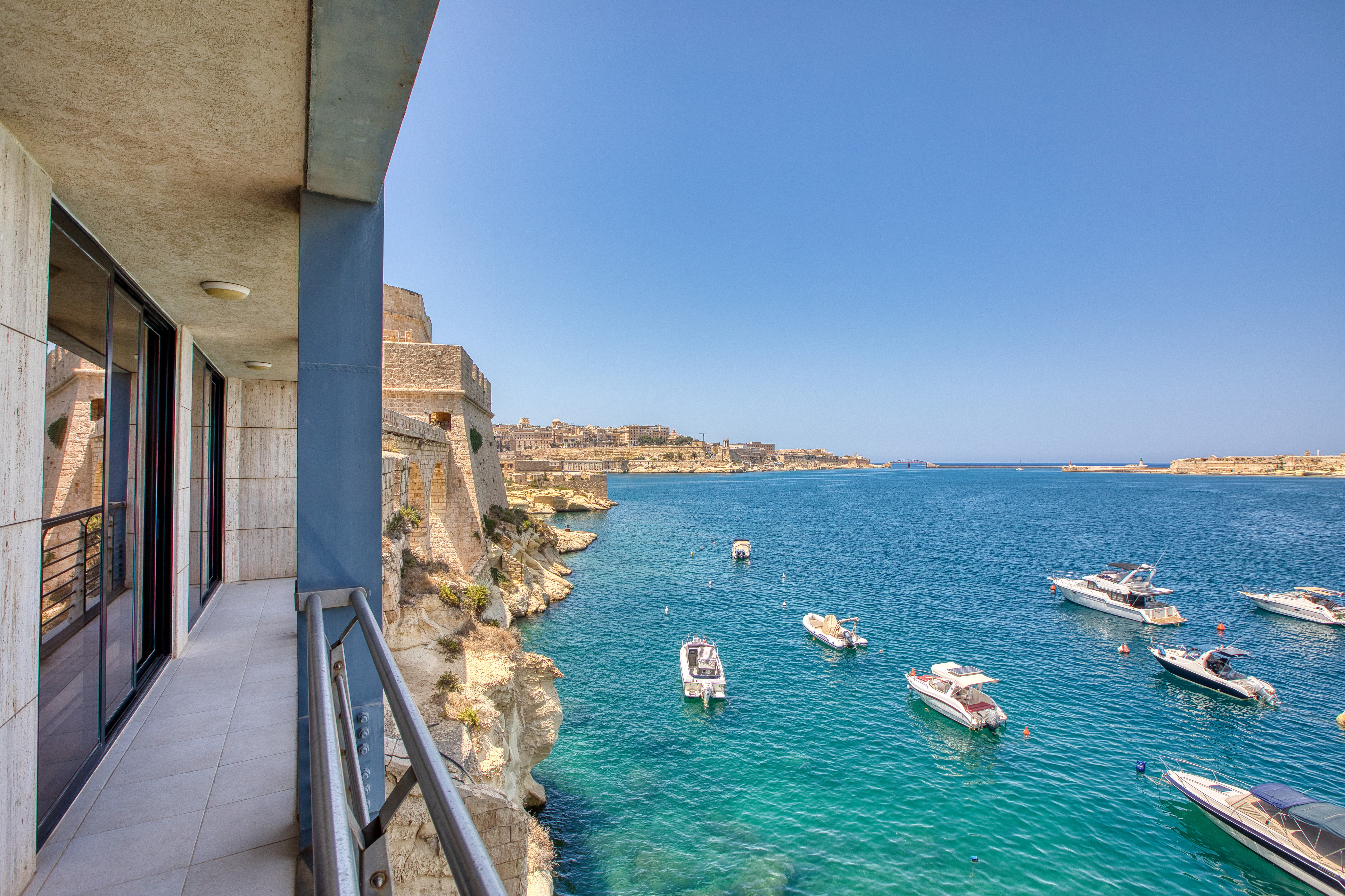  The Grand Harbour Yacht Residence - 物件實景