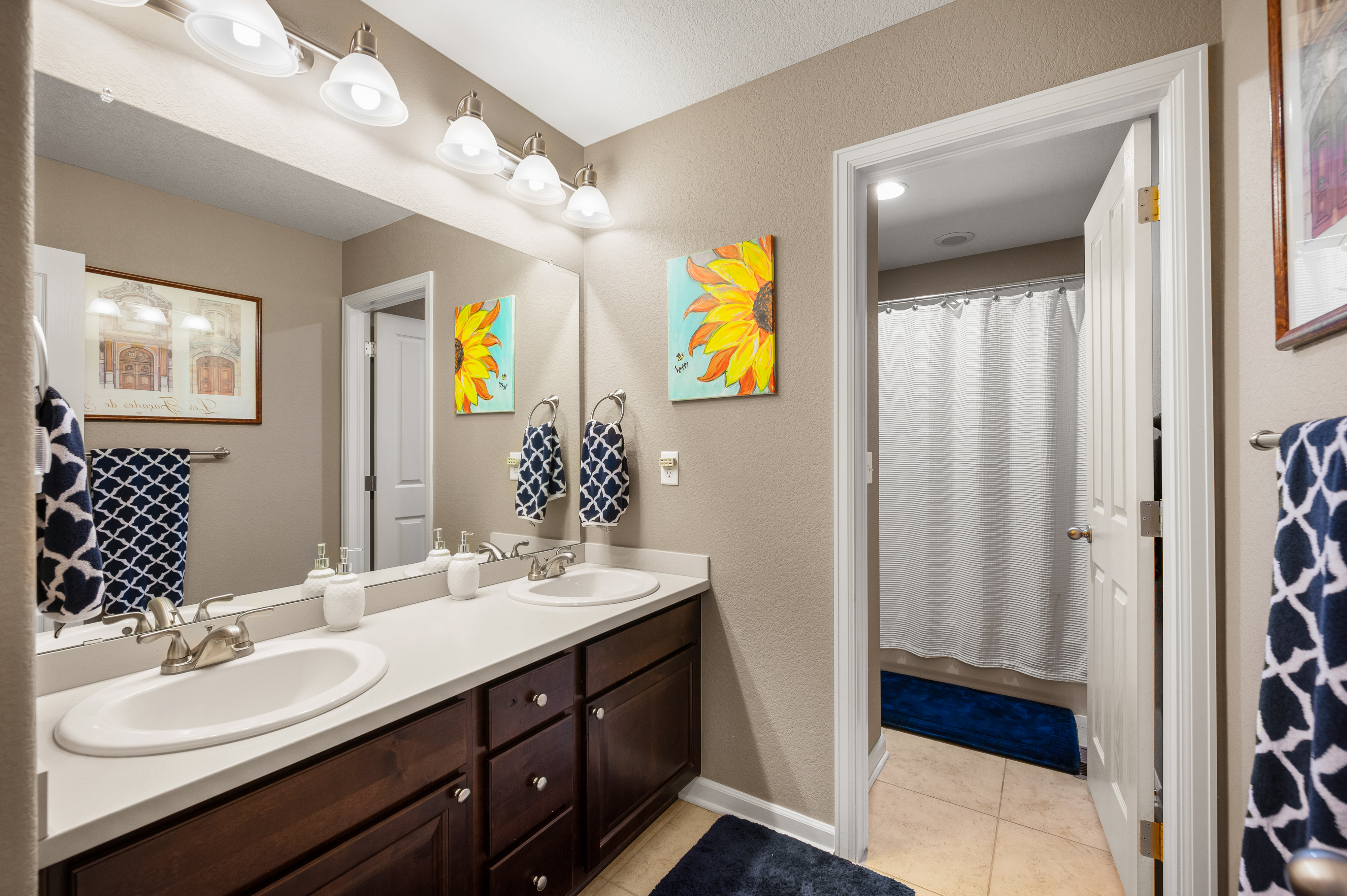  Fabulous Patio Home In Gated Community - 物件實景