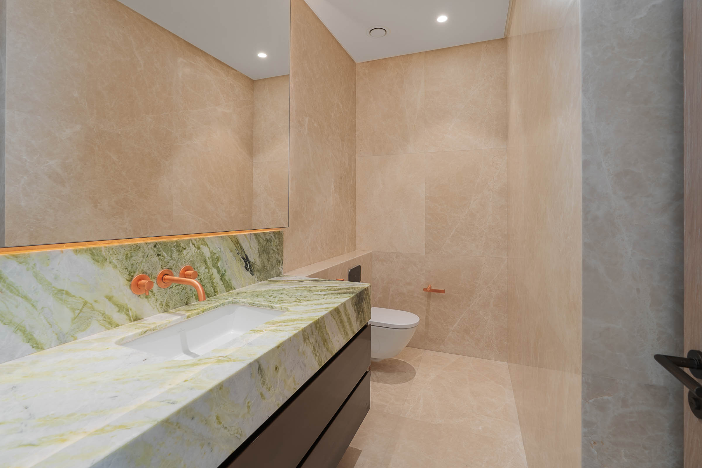  Elegant Branded Residence at Six Senses Palm Jumeirah - 物件實景