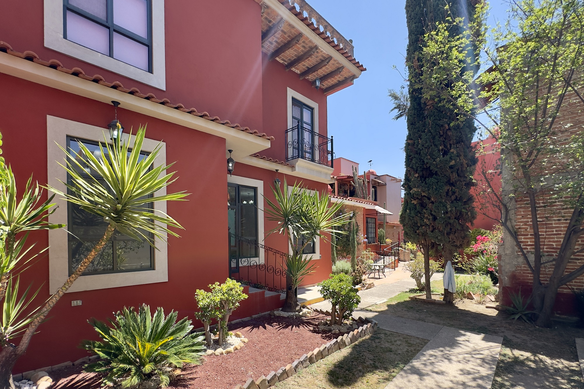  Casa Colorada - 物件實景