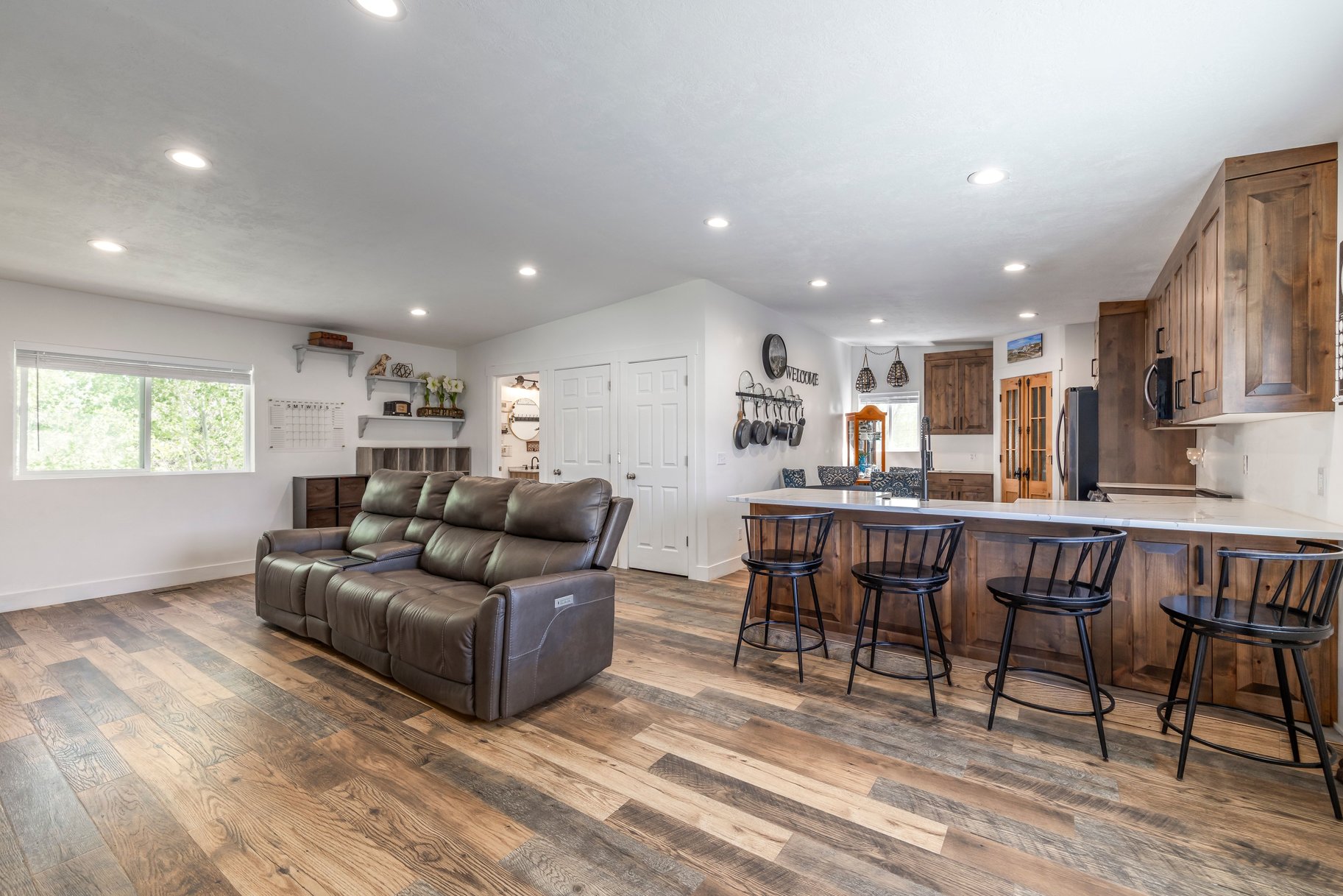  No HOA  Two Homes  Commercially Zoned  Nightly Rental  15 Min Deer Valley - 物件實景