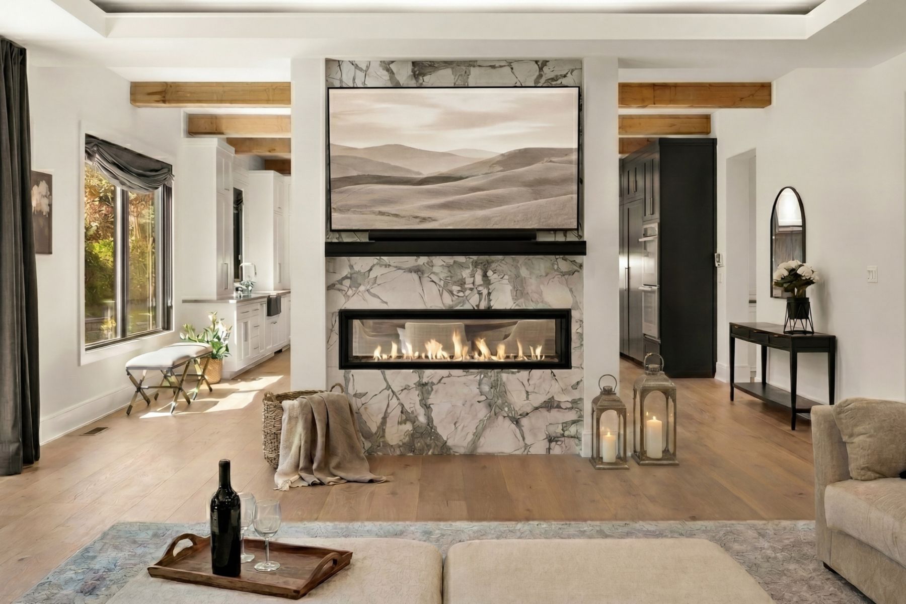  1216 Earnestine Street, Mclean, VA, 22101 - 物件實景