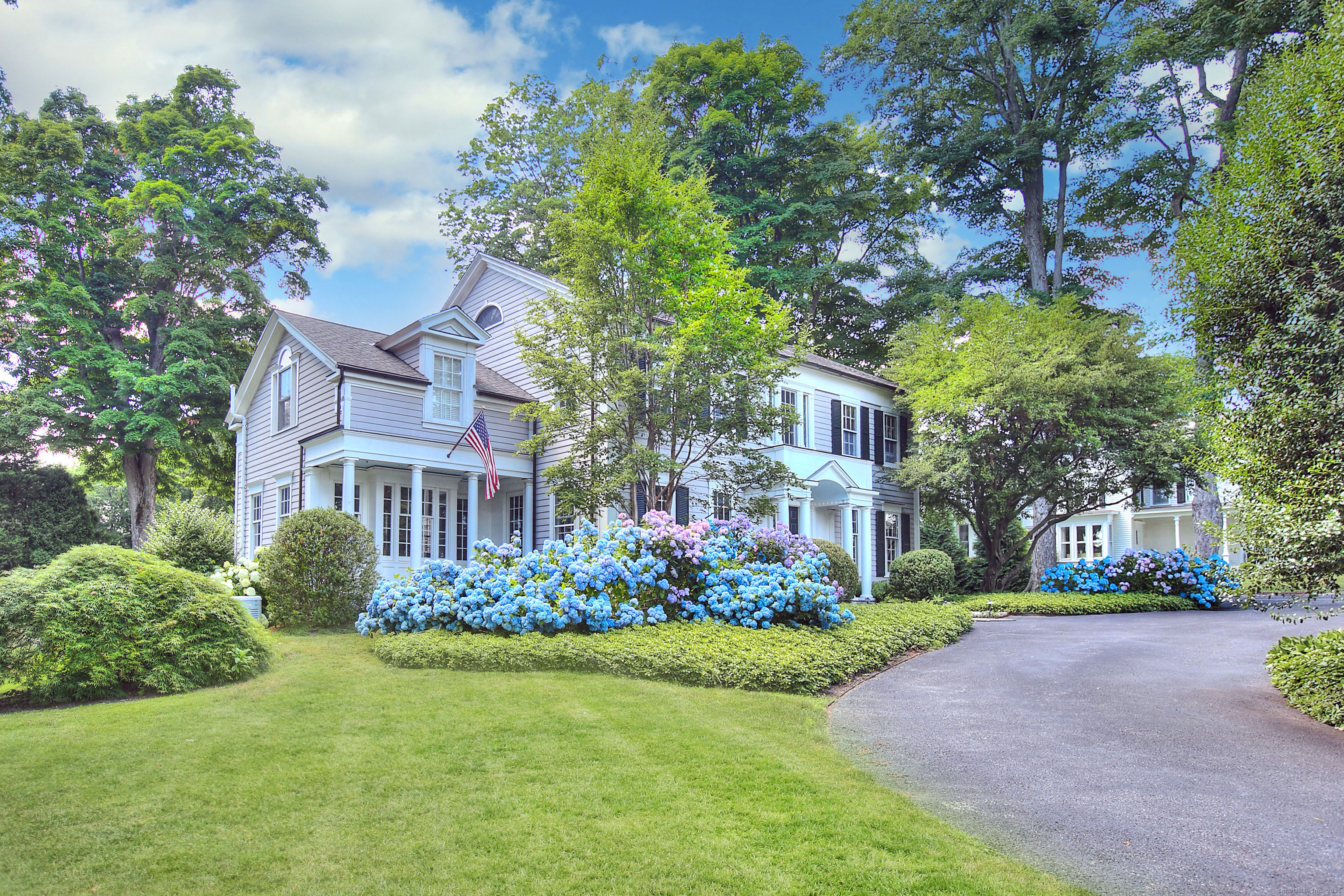 Fairfield, Connecticut, 06824, United States, 5 Bedrooms Bedrooms, ,5 BathroomsBathrooms,Residential,For Sale,1942139