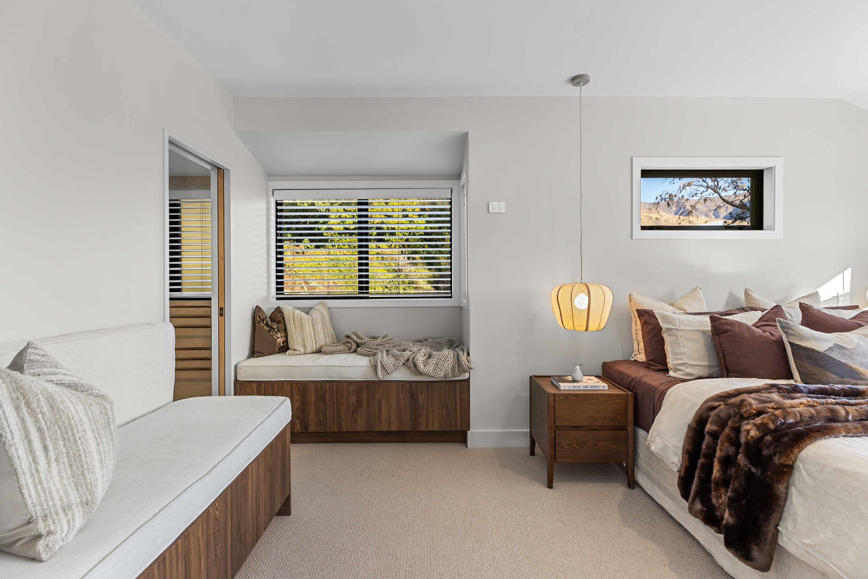  Luxury Living Central Wanaka - 物件實景
