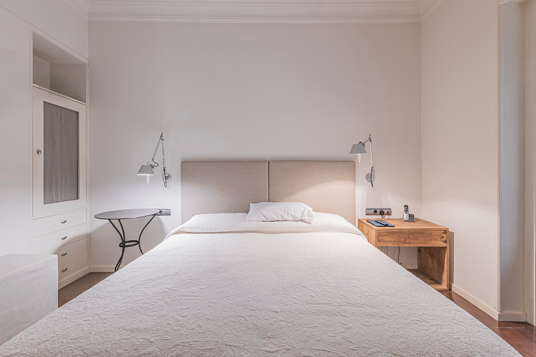  Elegant property in a regal building on Avenida Diagonal - 物件實景