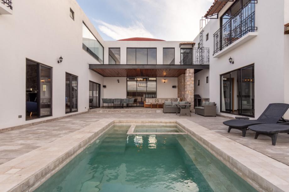 San Miguel de Allende, Guanajuato, 37749, Mexico, 5 Bedrooms Bedrooms, ,5 BathroomsBathrooms,Residential,For Sale,1684352