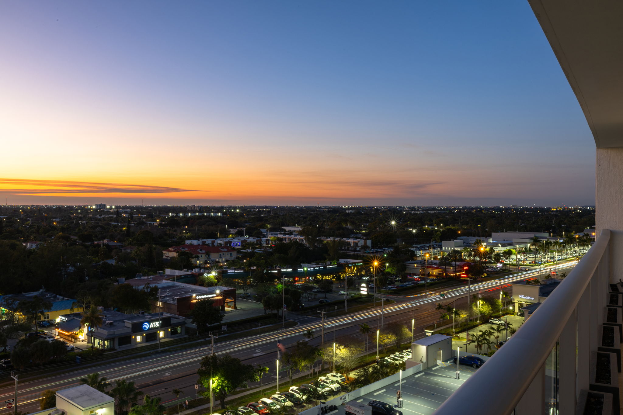  1180 N Federal Hwy,Fort Lauderdale, FL, 33304 - 物件實景