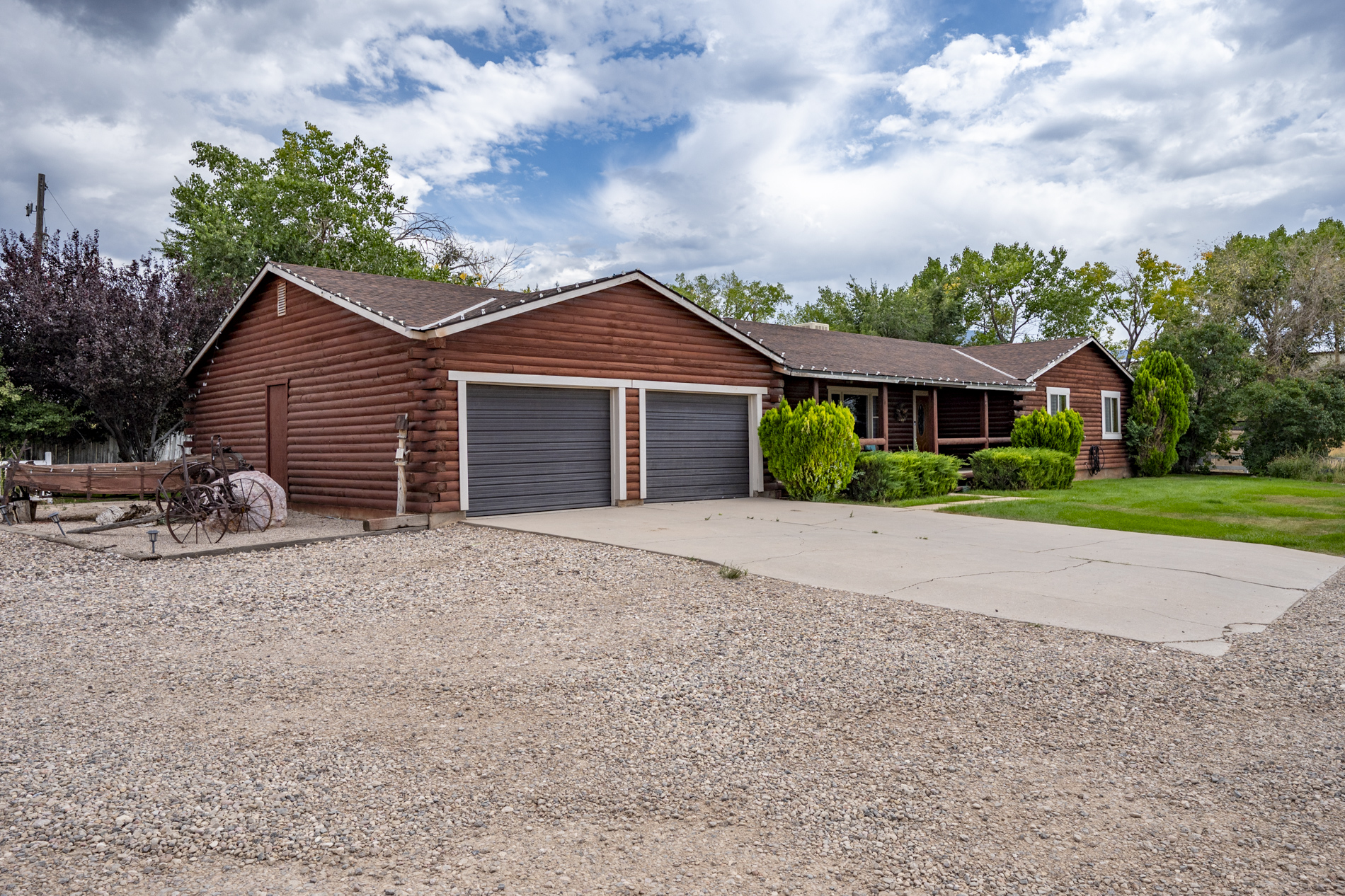 Cedar City, Utah, 84721, United States, 4 Bedrooms Bedrooms, ,2 BathroomsBathrooms,Residential,For Sale,1979997