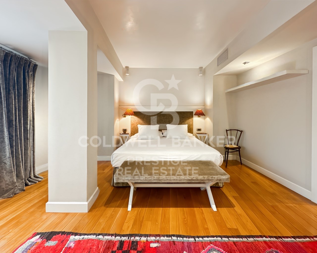 Barcelona, Catalonia, ES, 3 Bedrooms Bedrooms, ,2 BathroomsBathrooms,Residential,For Sale,1804816