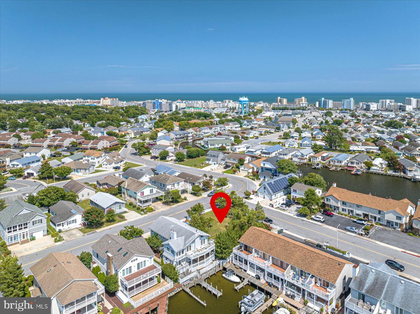 Ocean City, Maryland, 21842, United States, 3 Bedrooms Bedrooms, ,4 BathroomsBathrooms,Residential,For Sale,1891099