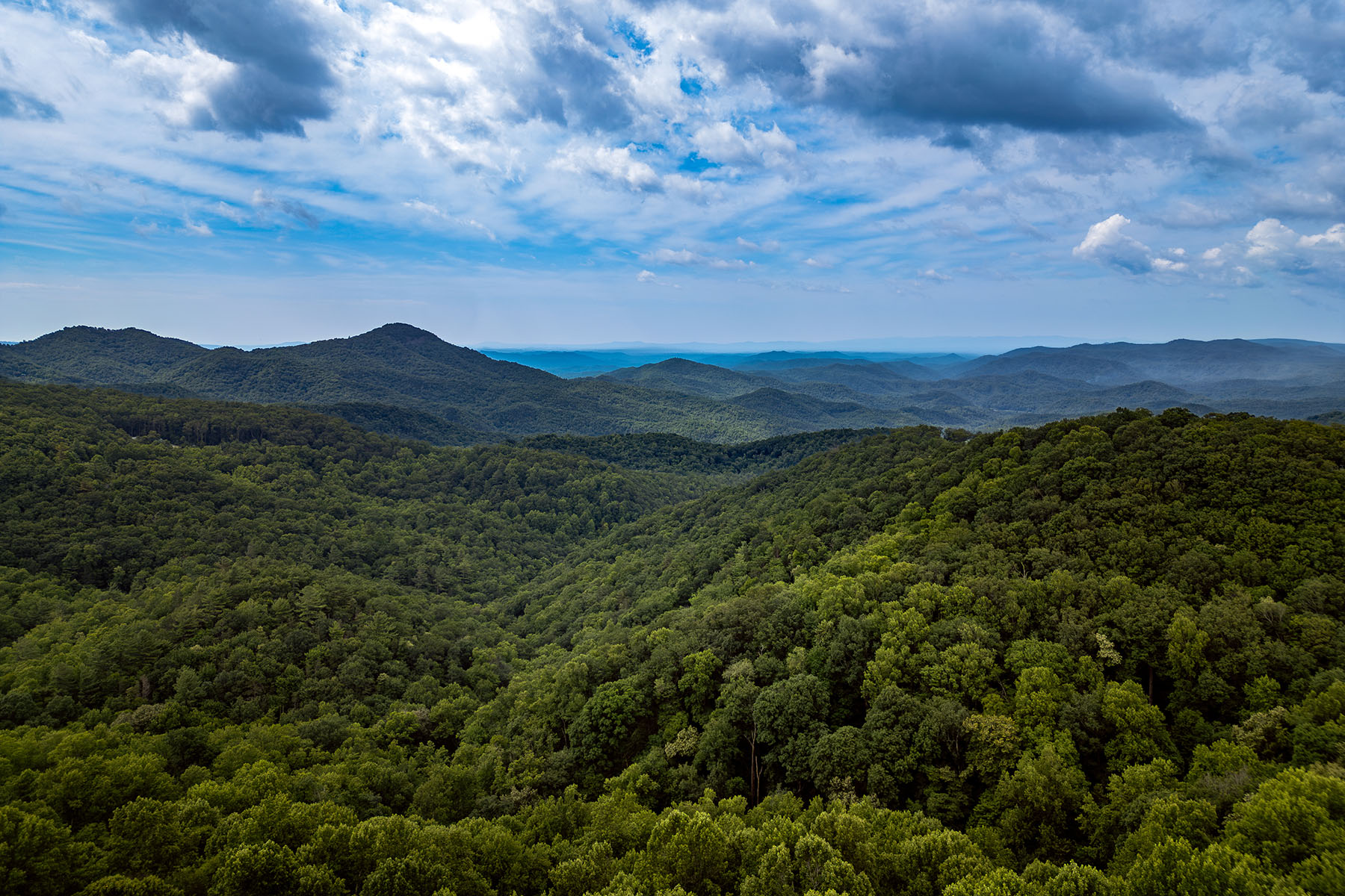  THE ORCHARDS OF MAYVIEW - BLOWING ROCK - 物件實景