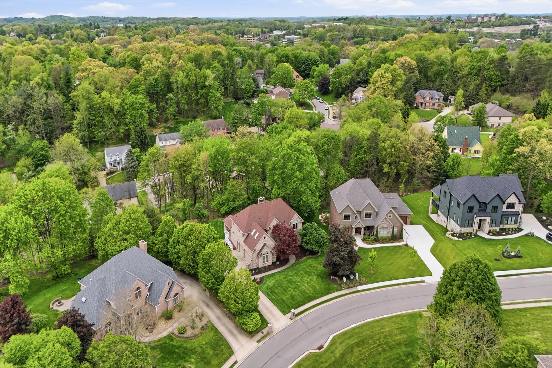  1807 Willow Oak Drive, Franklin Park, PA 15090 - 物件實景