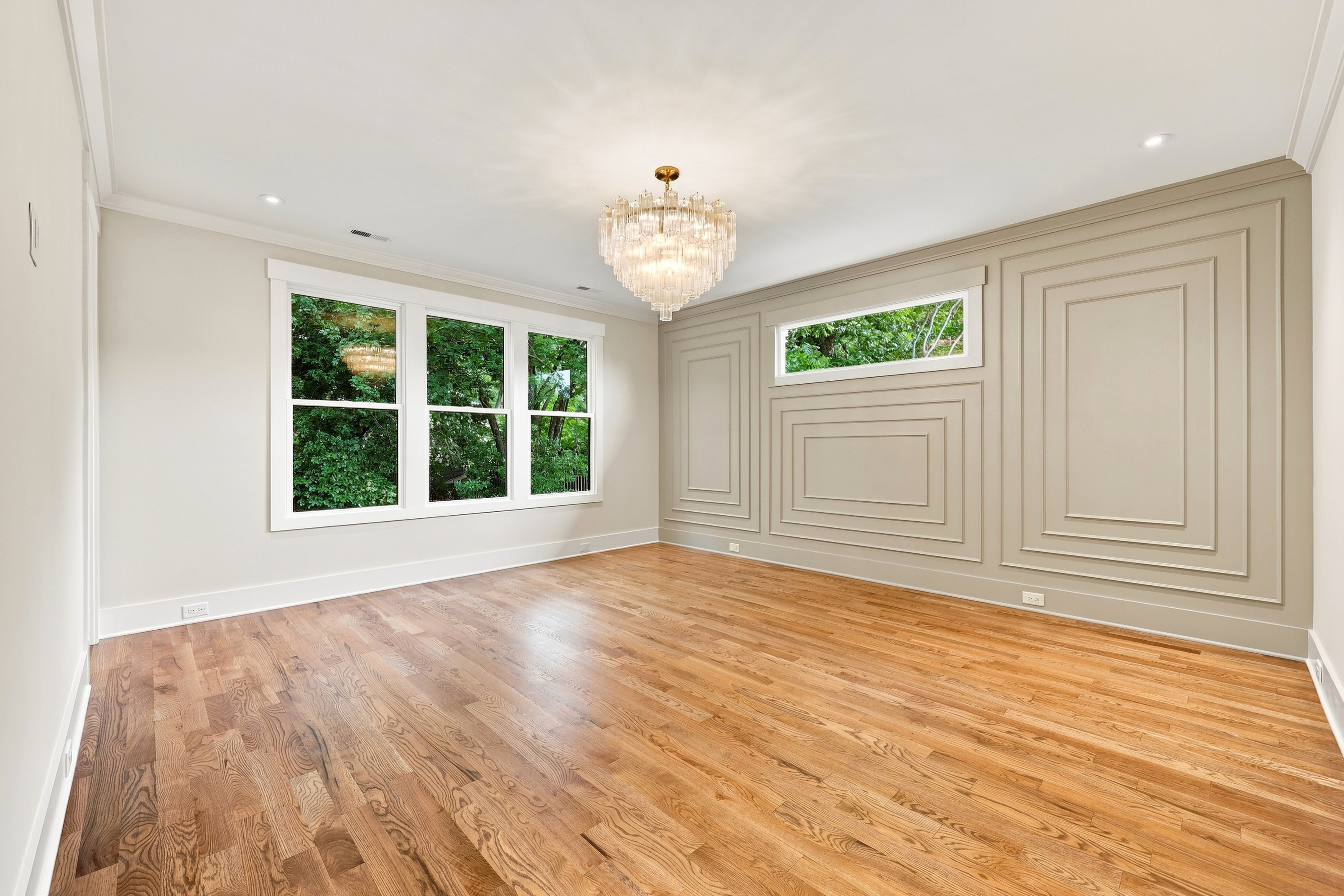  316 Perry Street, Raleigh, NC 27608 - 物件實景