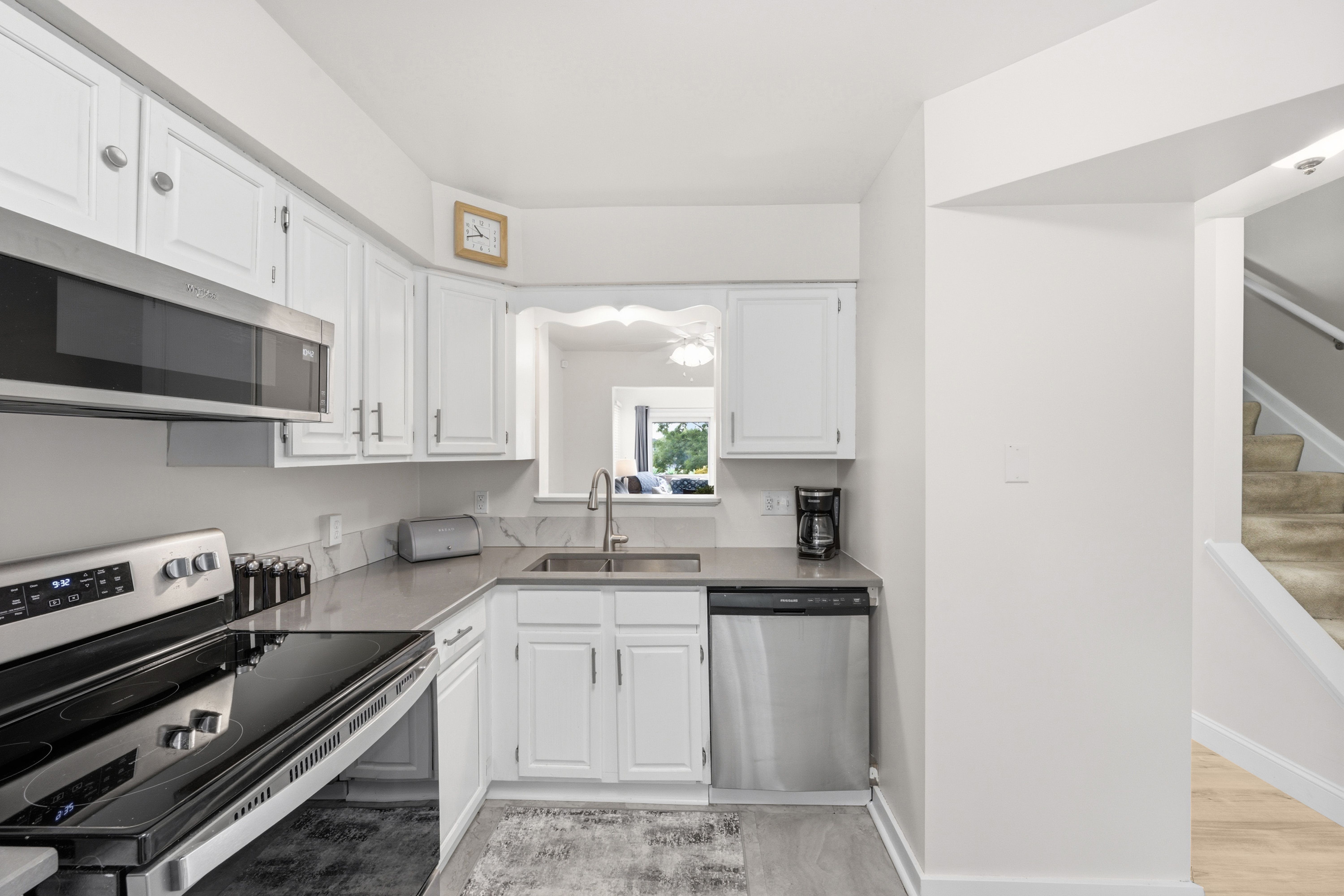  133 Meridan Street, Pittsburgh, PA 15211 - 物件實景