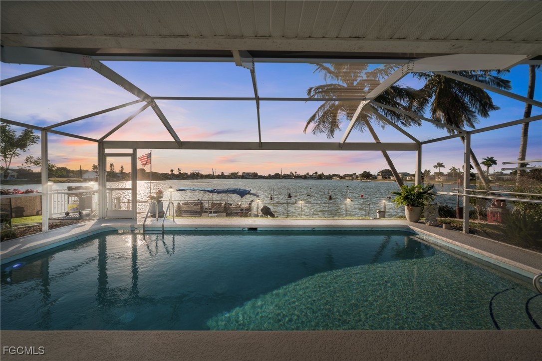 Cape Coral, Florida, 33990, United States, 2 Bedrooms Bedrooms, ,2 BathroomsBathrooms,Residential,For Sale,2009716