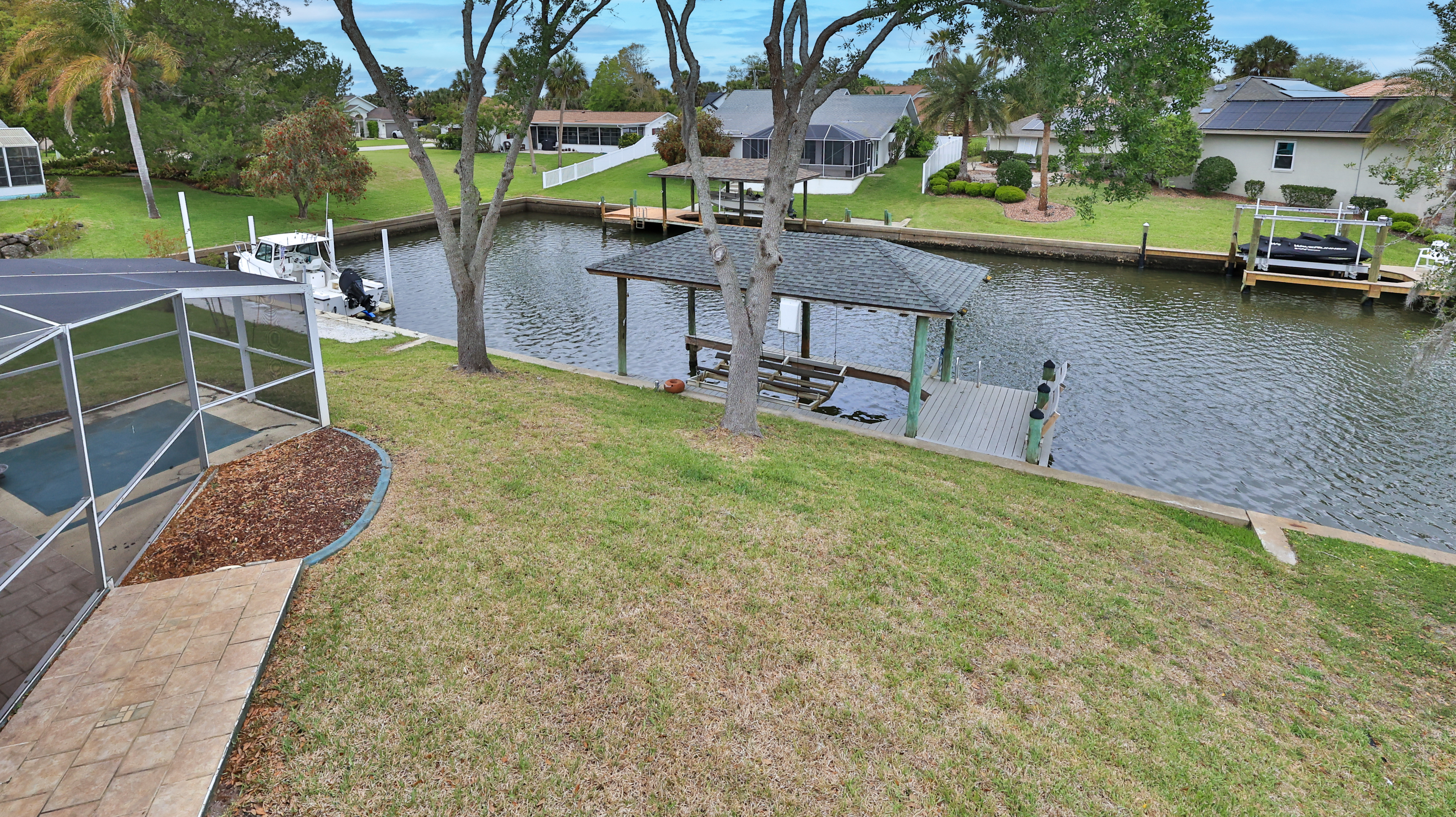  87 Cimmaron Drive, Palm Coast, FL, 32137 - 物件實景