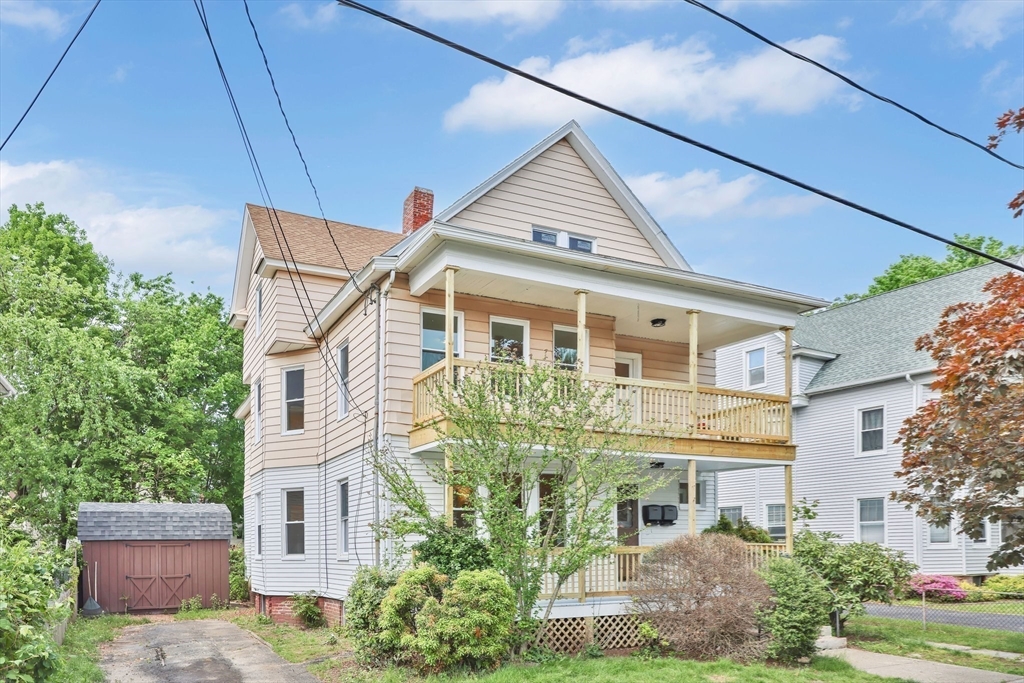 Springfield, Massachusetts, 01108, United States, 7 Bedrooms Bedrooms, ,2 BathroomsBathrooms,Residential,For Sale,2040283