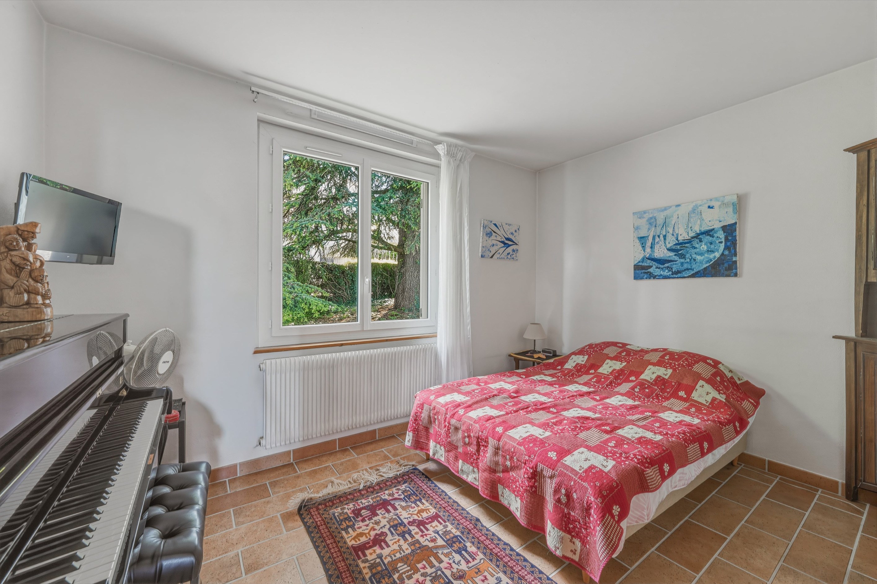  Exclusive listing: Villa for sale in Lugrin - 物件實景