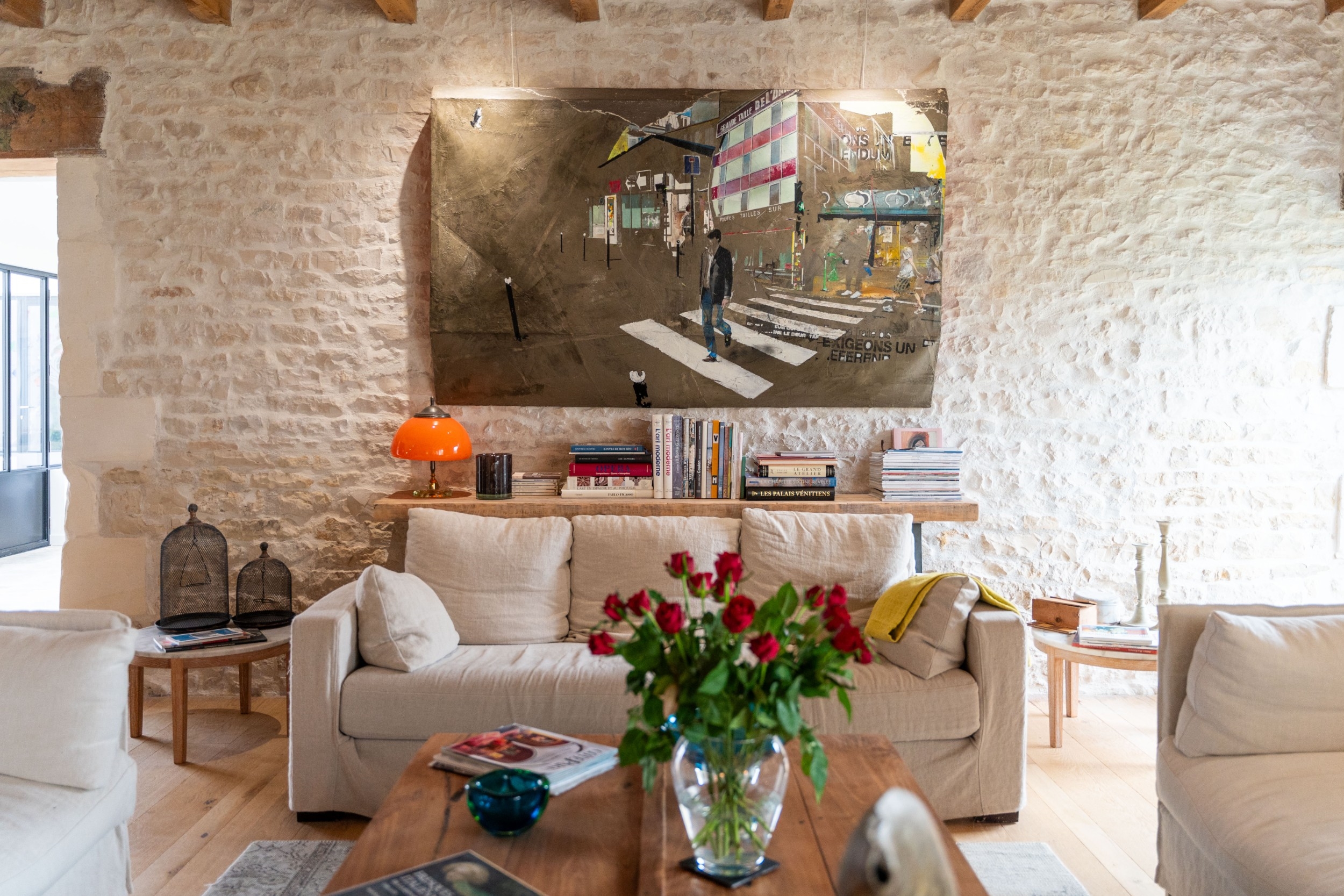  Exceptional residence in the heart of Sainte Marie de Ré - 物件實景