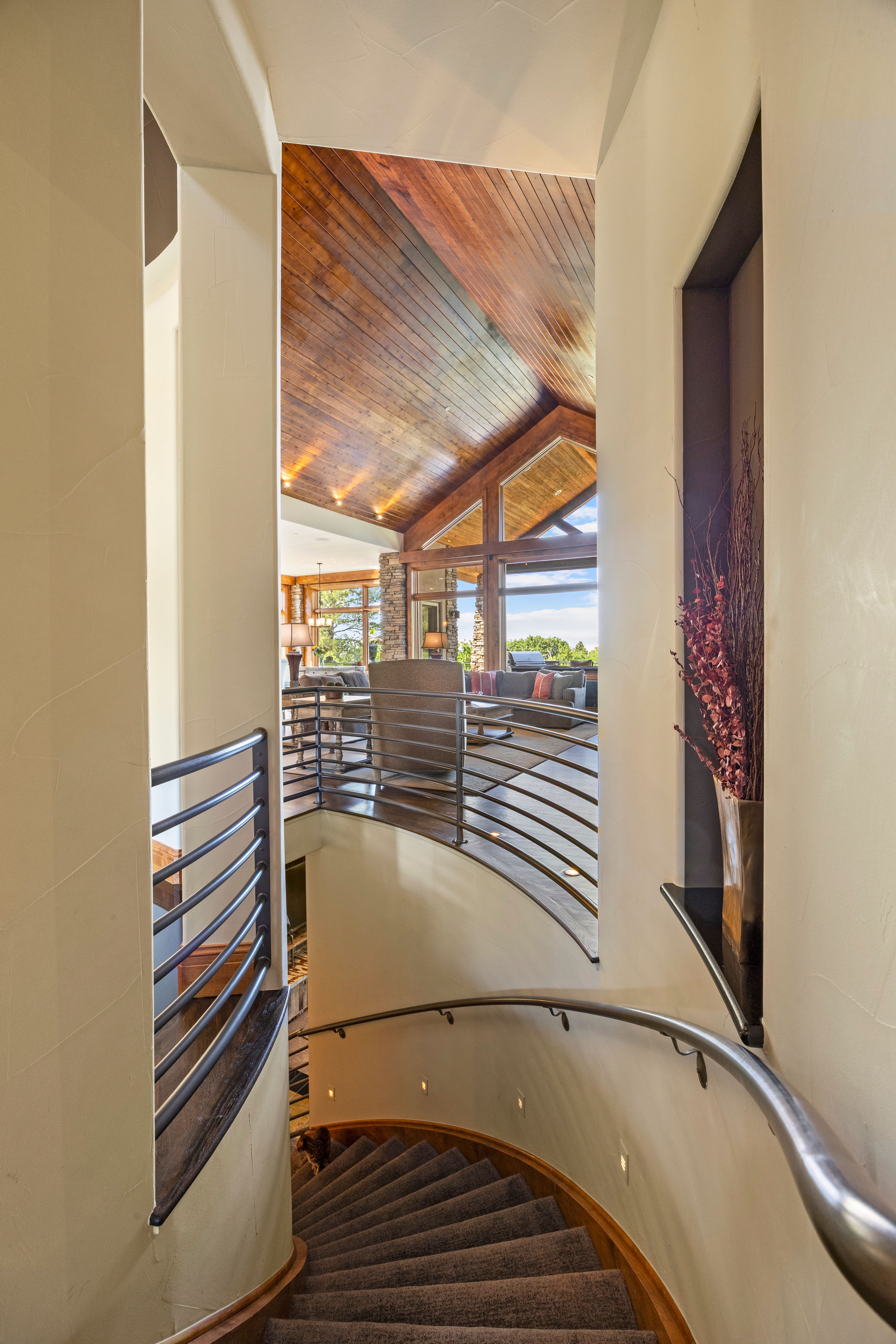  Tucked away on a quiet cul-de-sac in coveted Castle Pines Village - 物件實景