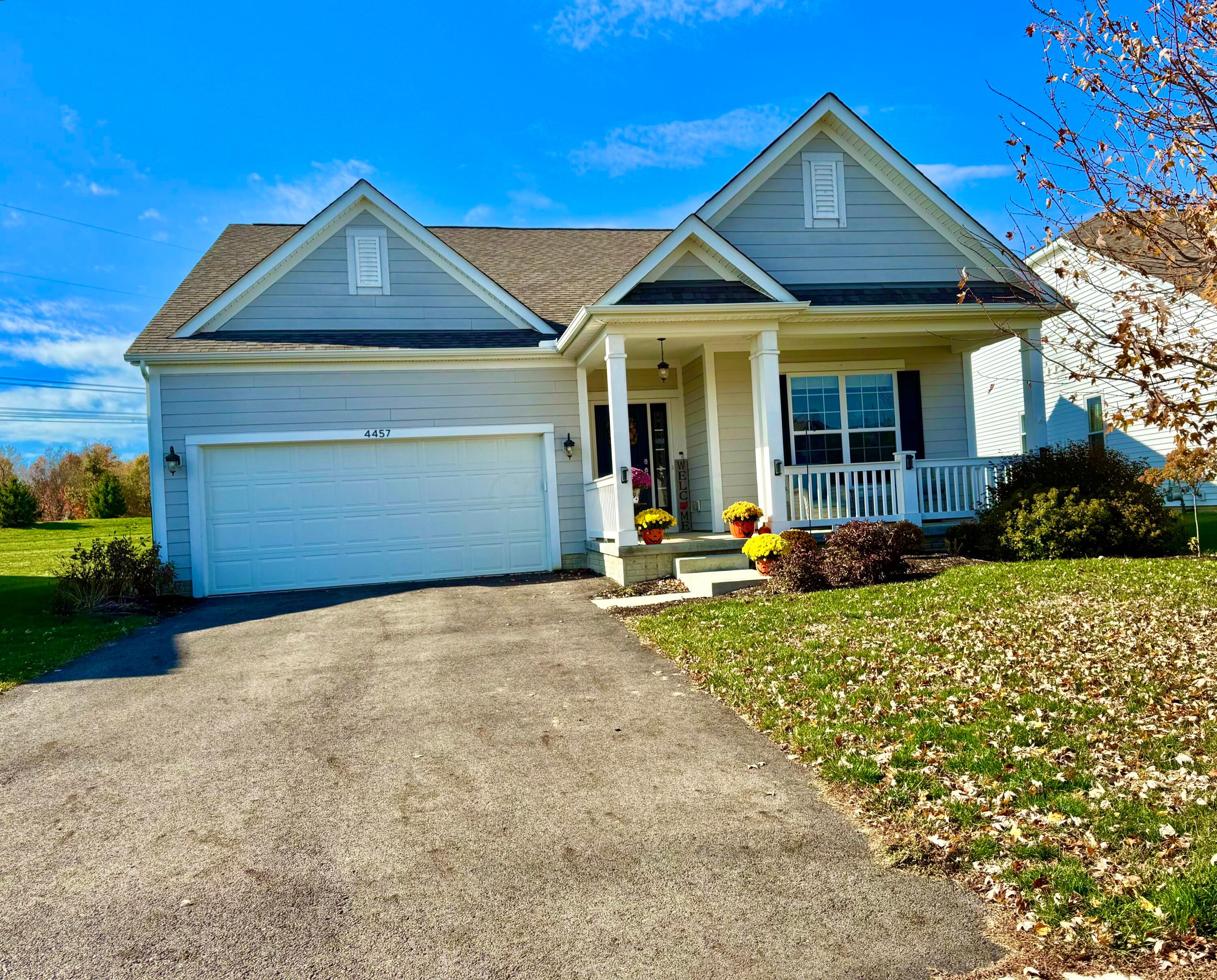 Powell, Ohio, 43065, United States, 3 Bedrooms Bedrooms, ,2 BathroomsBathrooms,Residential,For Sale,1989731