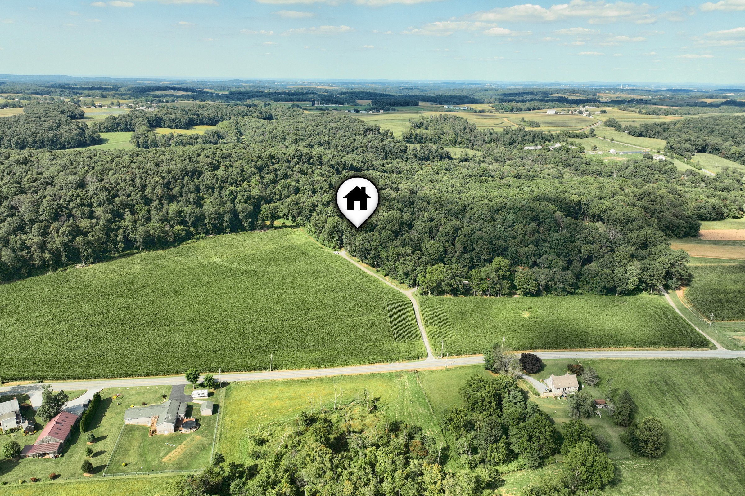 Felton, Pennsylvania, 17322, United States, 4 Bedrooms Bedrooms, ,2 BathroomsBathrooms,Residential,For Sale,1977692