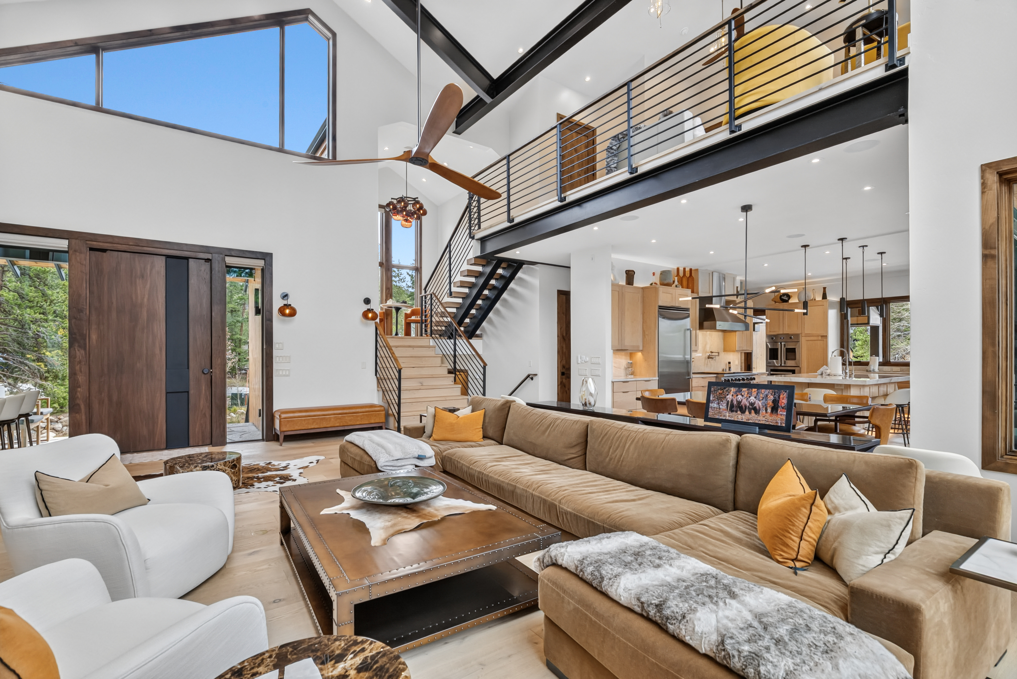  227 Wild Irishman Road, Keystone, CO, 80435 - 物件實景