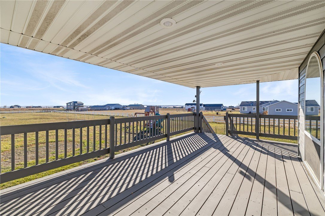 Shepherd, Montana, 59079, United States, 5 Bedrooms Bedrooms, ,3 BathroomsBathrooms,Residential,For Sale,1998698