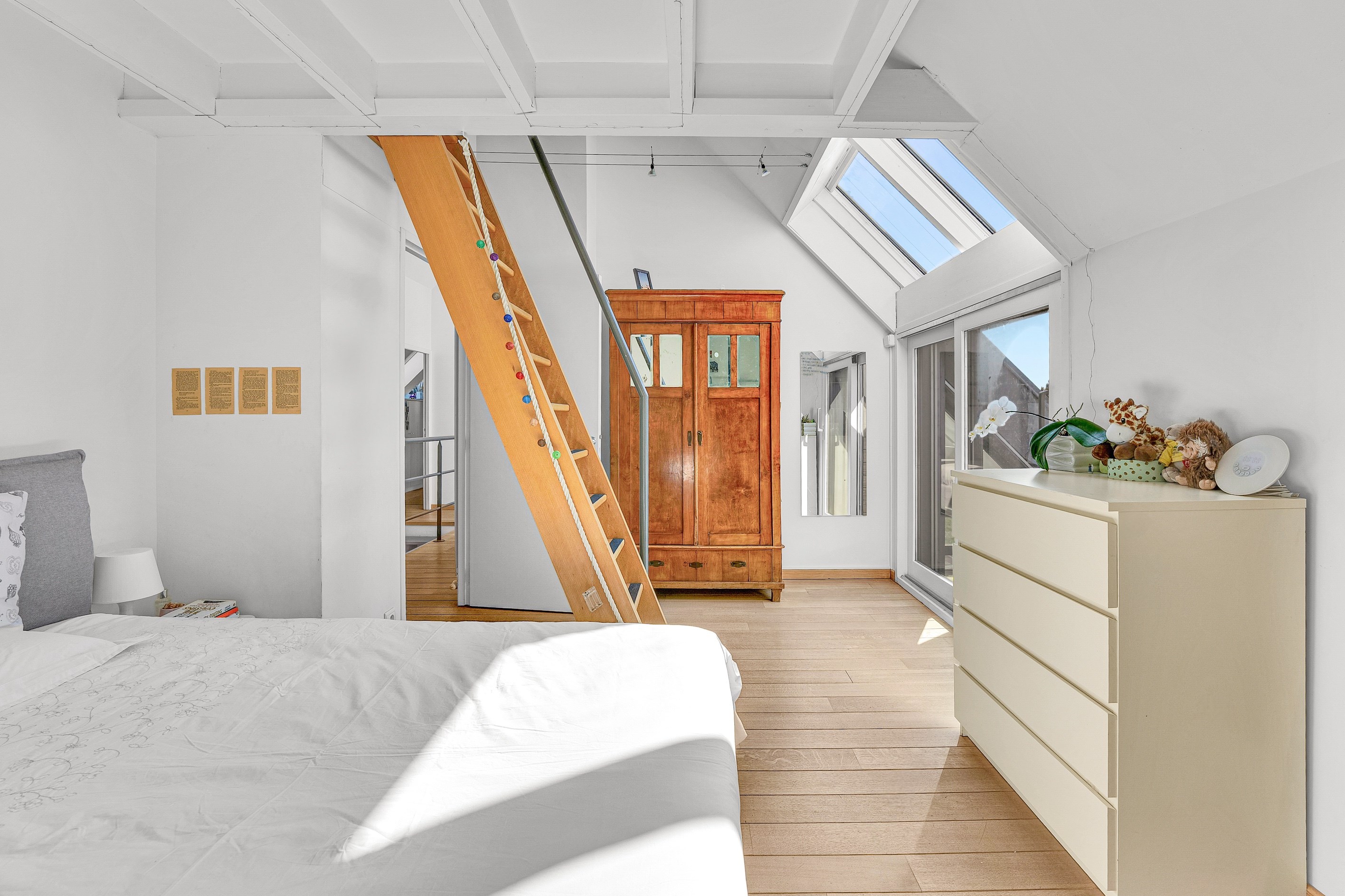  Architecte-designed house near the Swiss border - 物件實景
