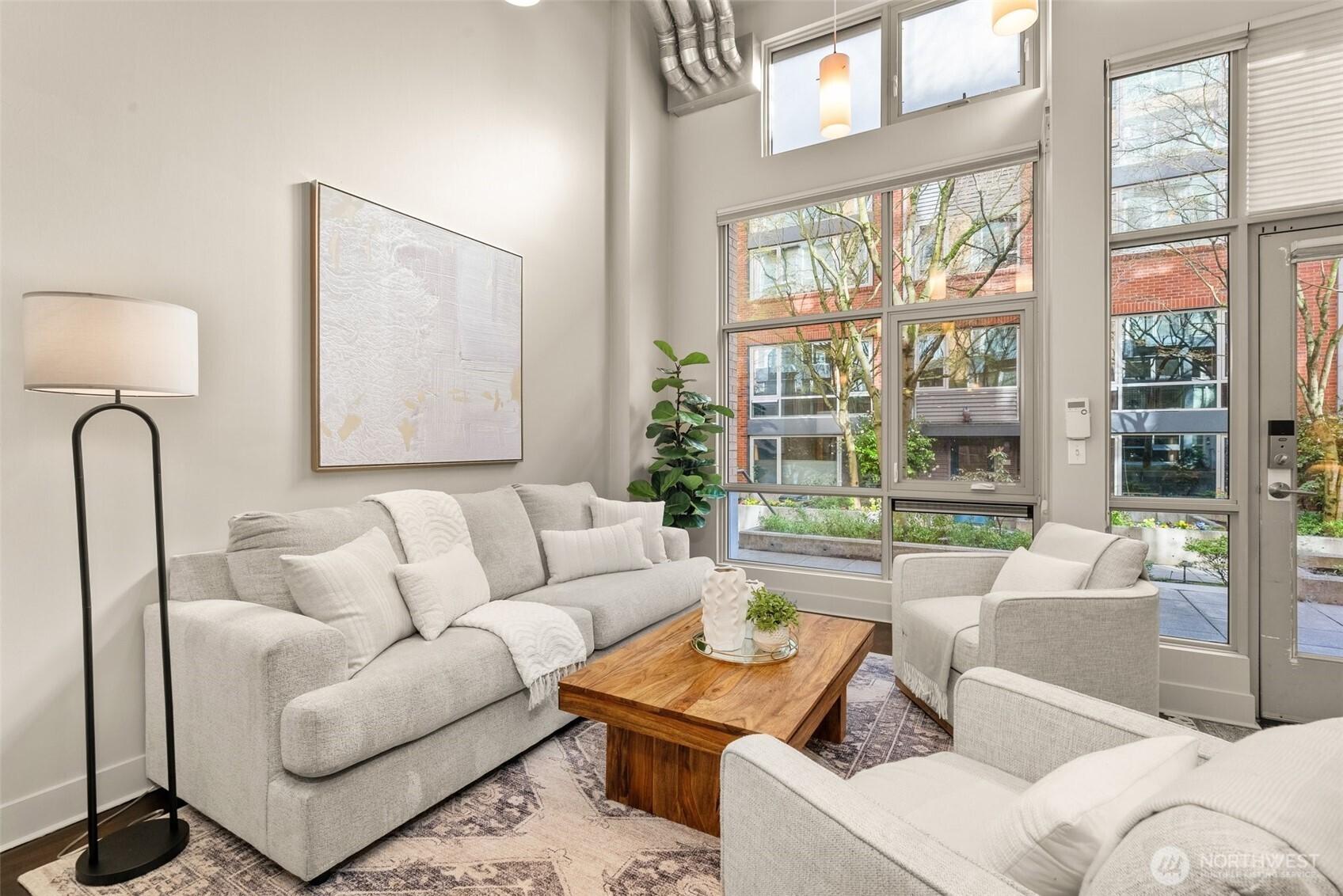 SEATTLE, Washington, 98102, United States, 1 Bedroom Bedrooms, ,2 BathroomsBathrooms,Residential,For Sale,1752958