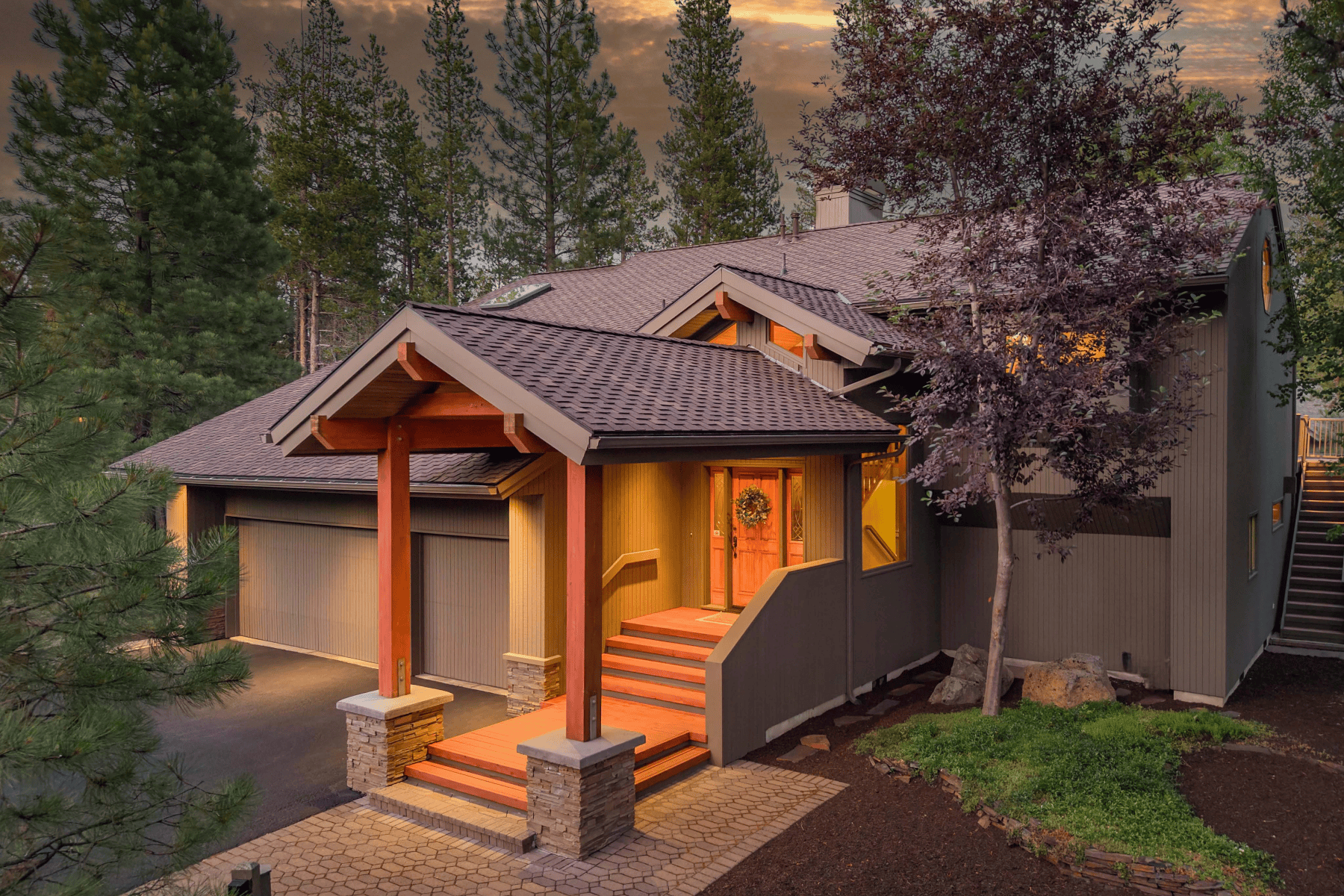 58062 Verdin Lane #1 Sunriver, OR 97707 - 物件實景