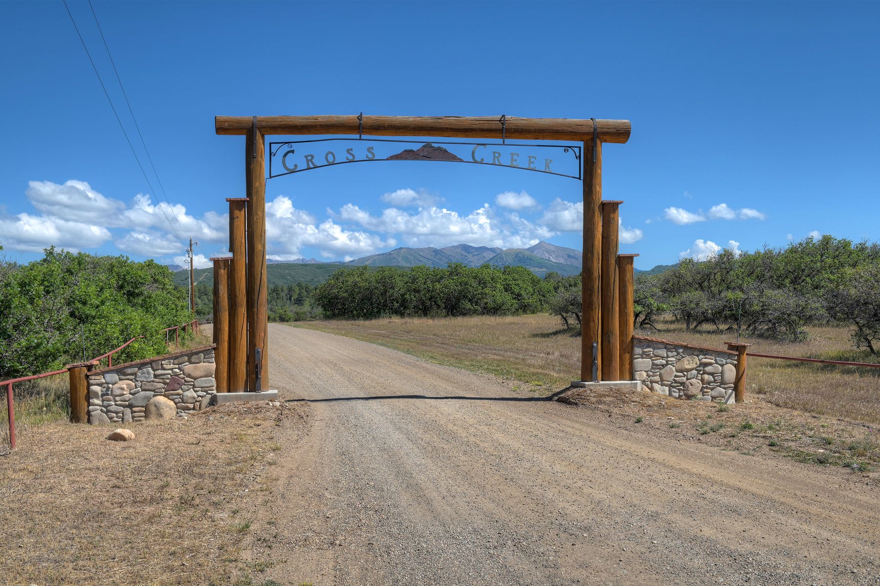  TBD Cross Creek Road, Hesperus, CO 81326 - 物件實景