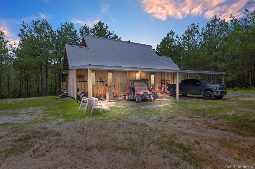 1781 Barham Road, Hornbeck, Louisiana, 71439, United States, 2 Bedrooms Bedrooms, ,2 BathroomsBathrooms,Residential,For Sale,1781 Barham Road,1623067