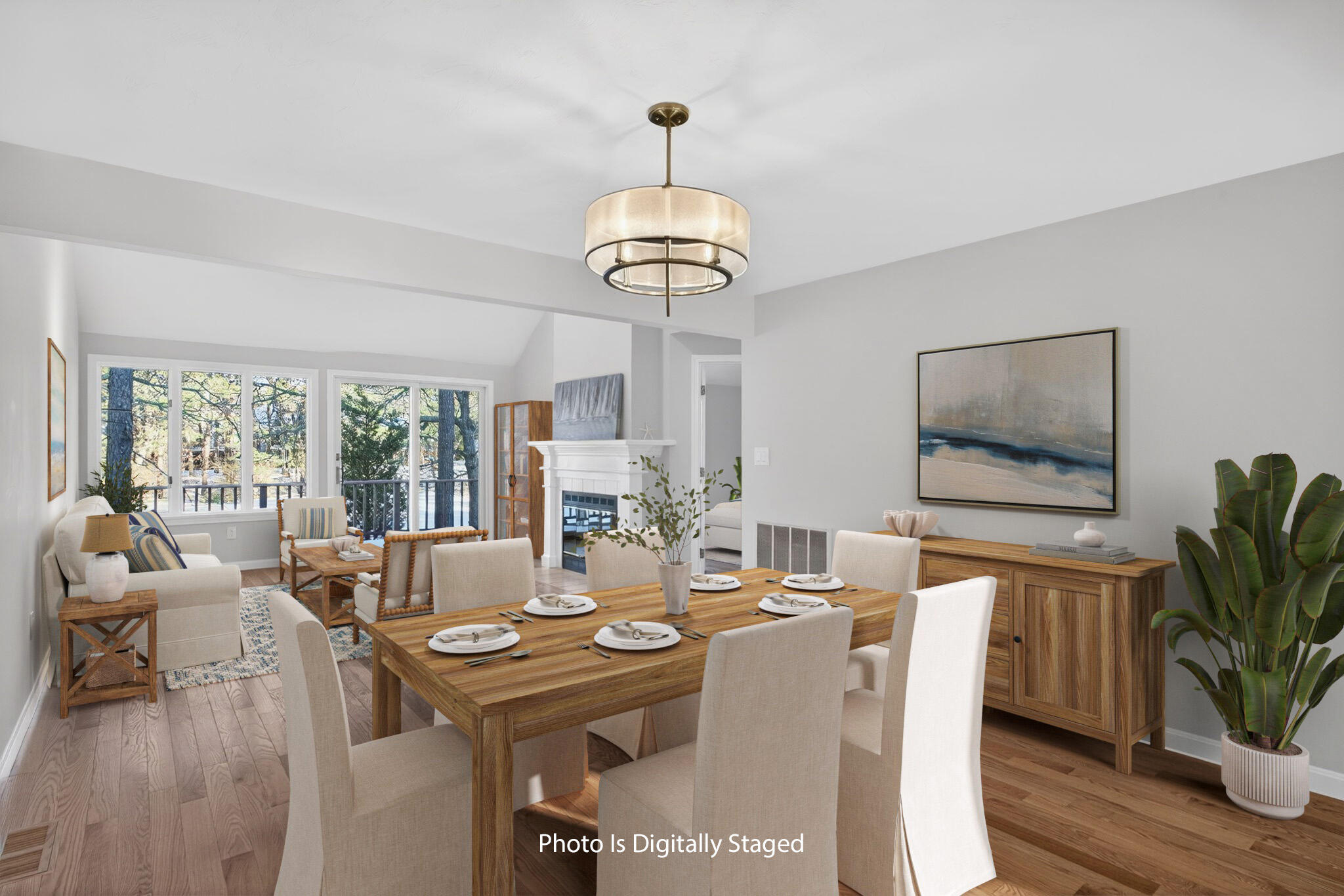  16 West Woods, Yarmouth Port, MA, 02675 - 物件實景