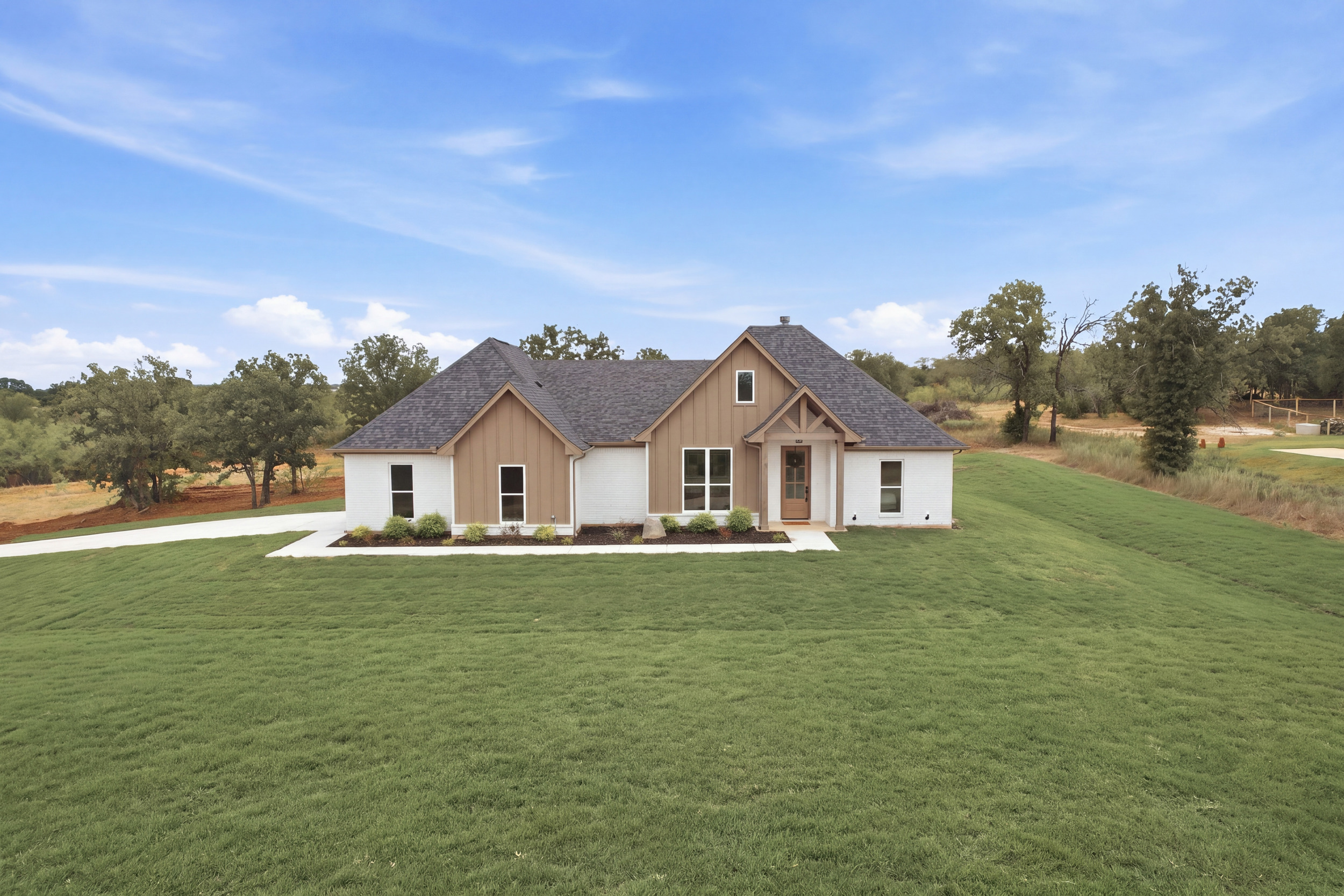  124 Norene Lane, Weatherford, TX, 76088 - 物件實景