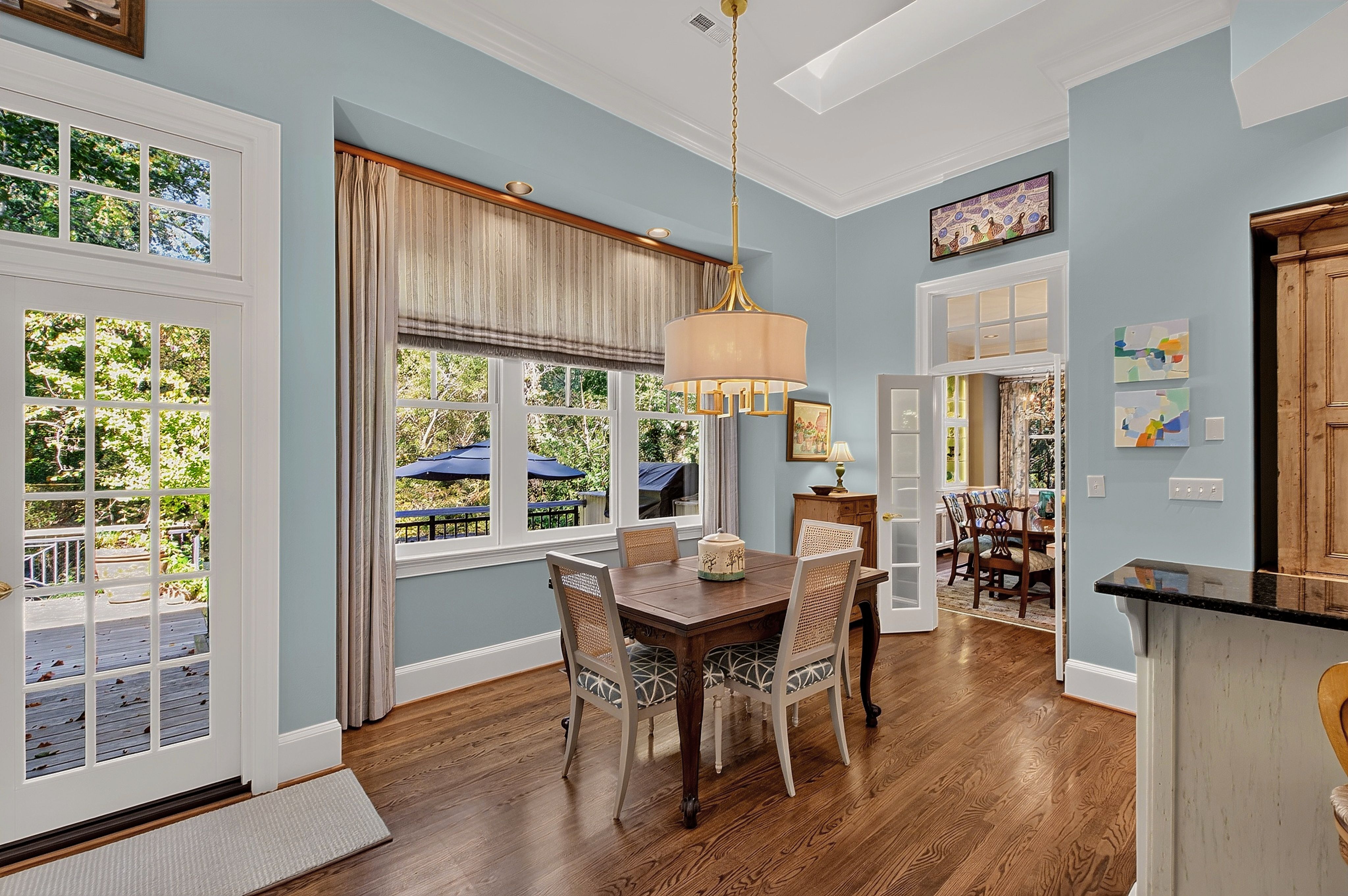  2845 Claremont Road, Raleigh, NC 27608 - 物件實景