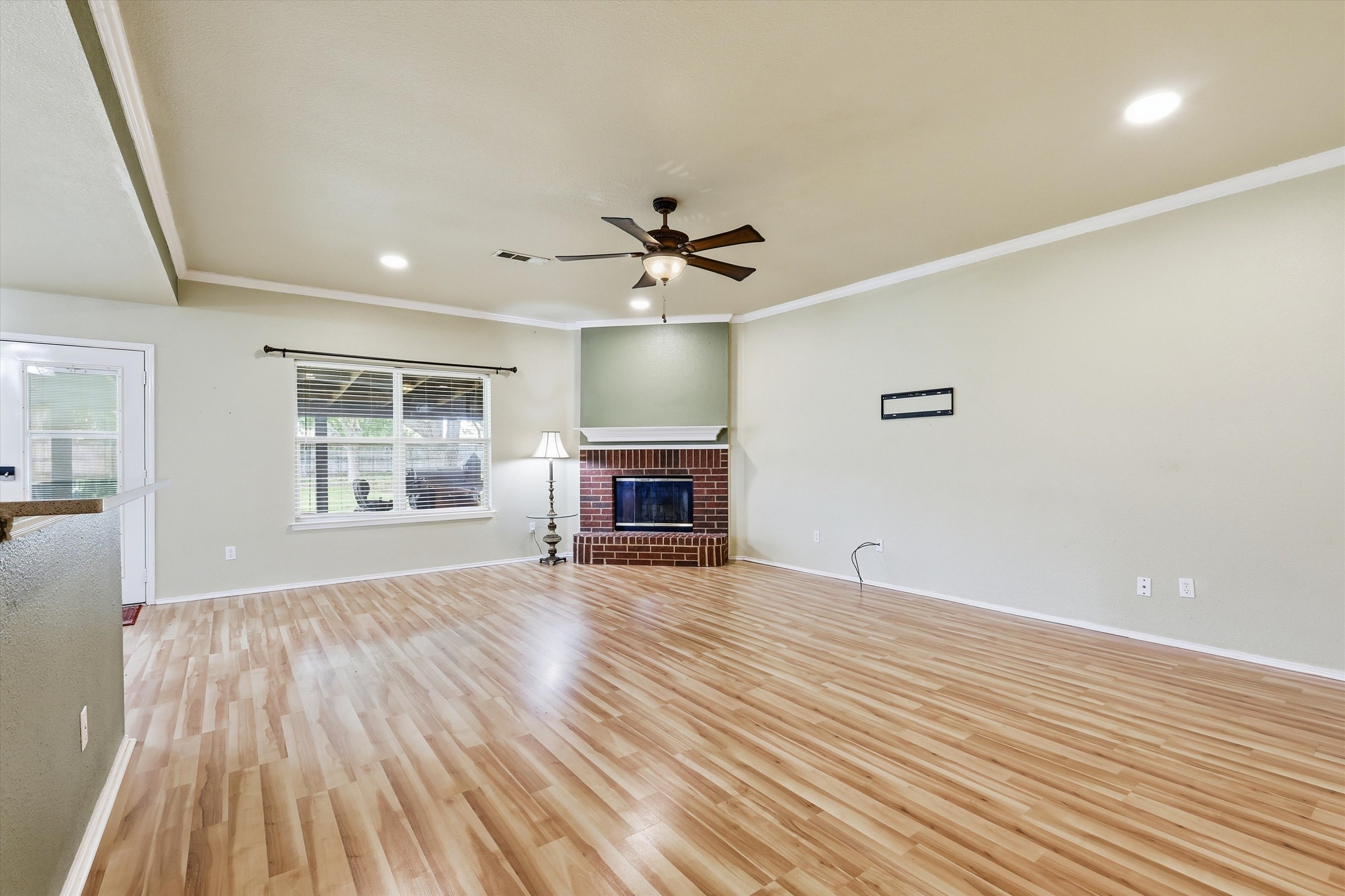  Charming Half-Acre in Midlothian - 物件實景