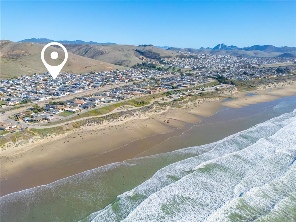 Morro Bay, California, 93442, United States, 3 Bedrooms Bedrooms, ,2 BathroomsBathrooms,Residential,For Sale,1992127