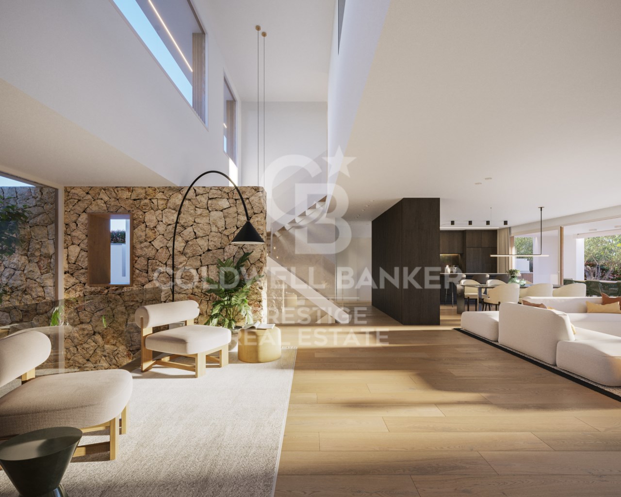 Barcelona, Sitges, Vallpineda-Santa B?rbara, Vallp, Sitges, Catalonia, ES, 4 Bedrooms Bedrooms, ,4 BathroomsBathrooms,Residential,For Sale,Barcelona, Sitges, Vallpineda-Santa B?rbara, Vallp,1617056